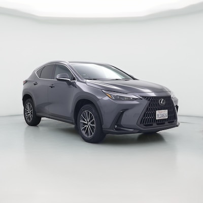 2023 Lexus NX 250
