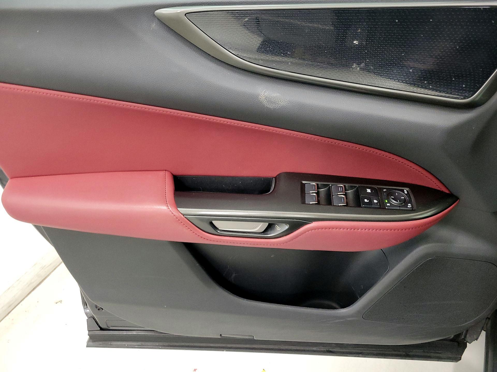 Thumbnail: 2023 Lexus NX - 12