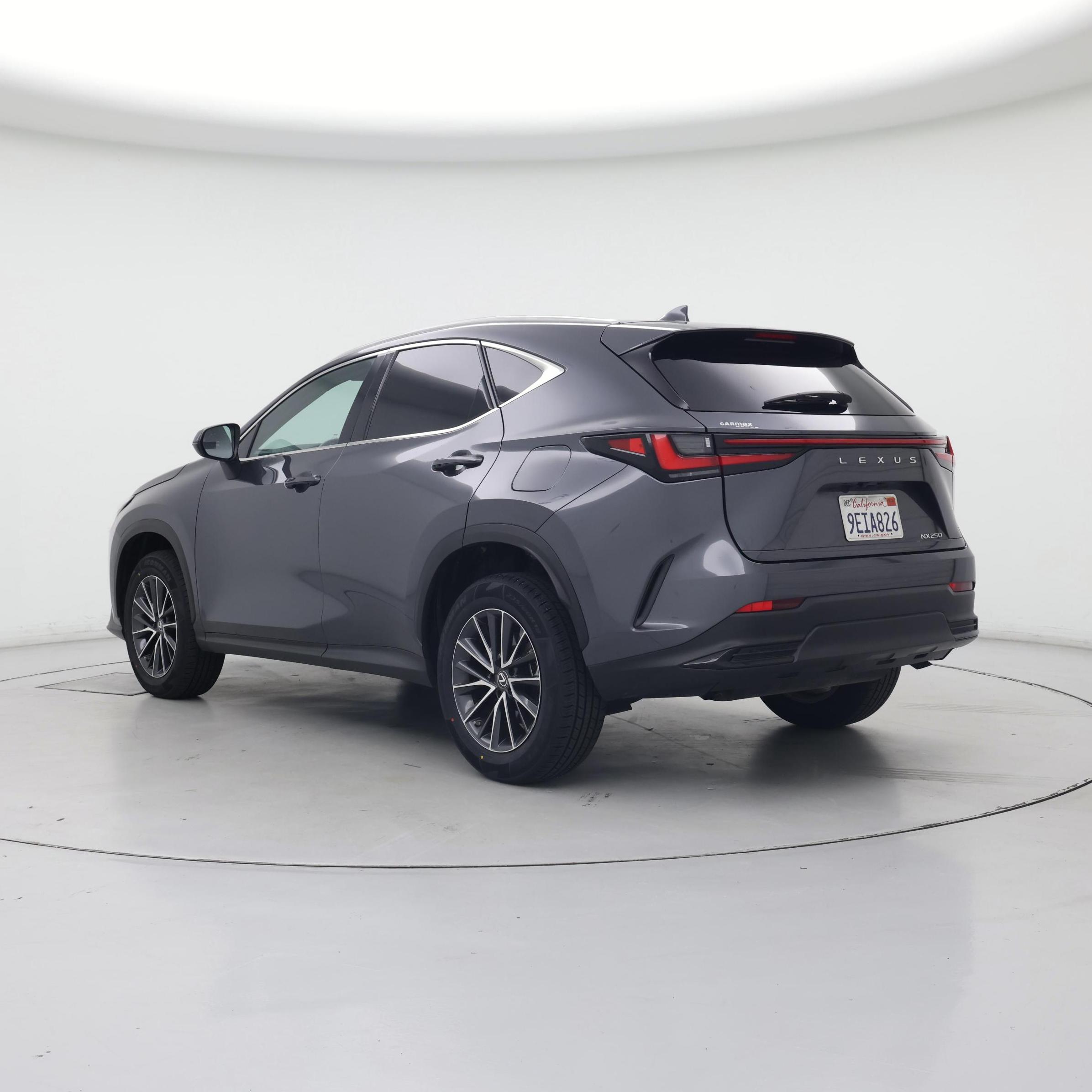 Thumbnail: 2023 Lexus NX - 2