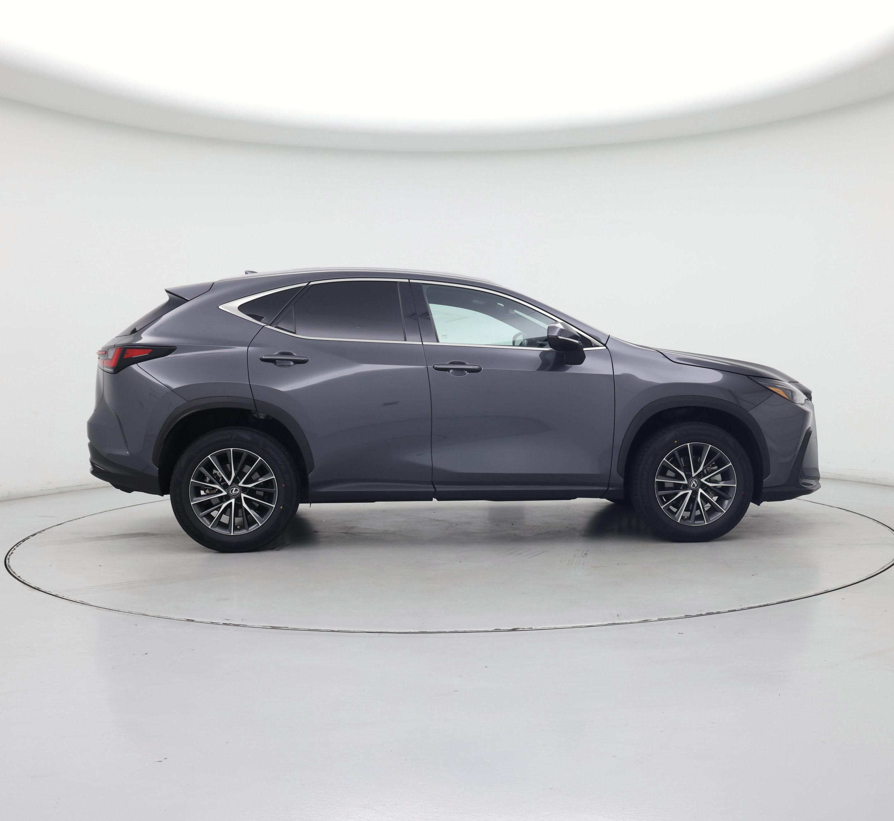 Thumbnail: 2023 Lexus NX - 7