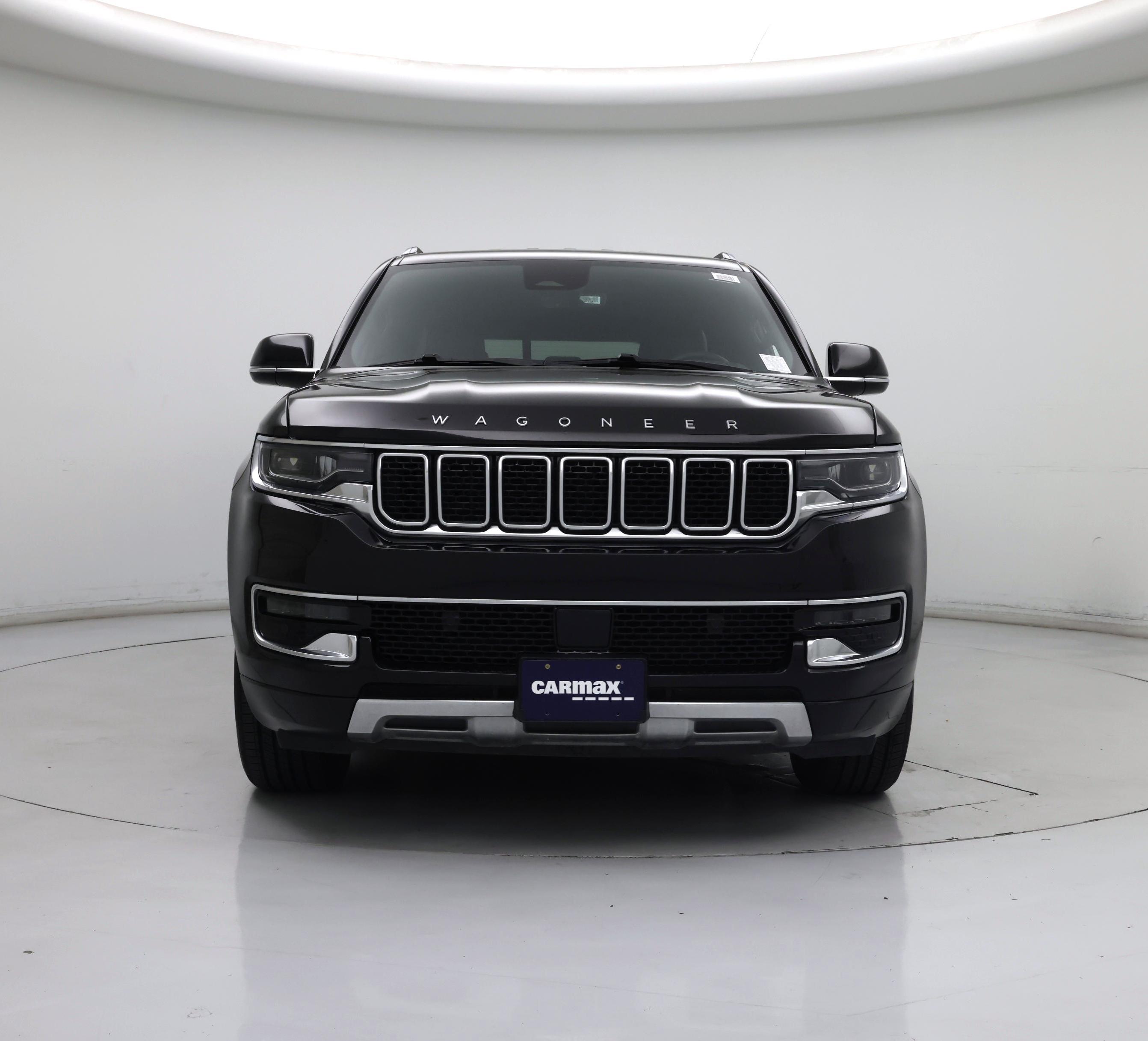 Thumbnail: 2024 Jeep Wagoneer - 5
