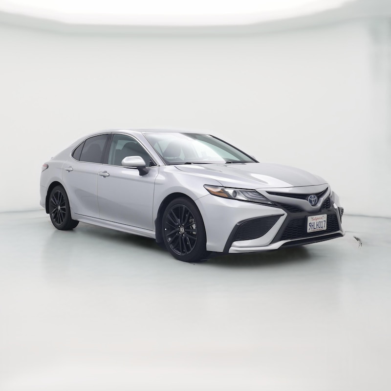 2023 Toyota Camry Hybrid XSE