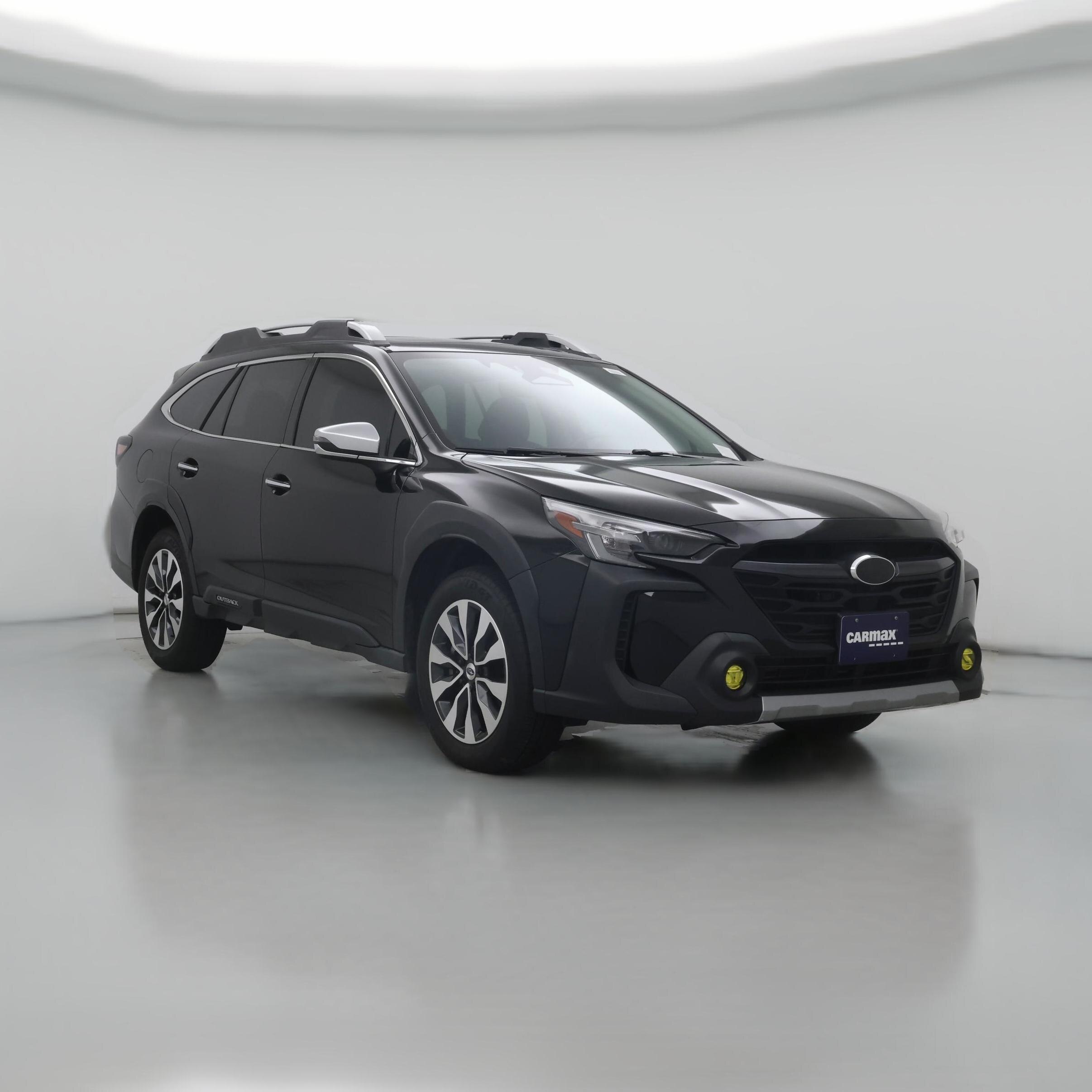 Thumbnail: 2023 Subaru Outback - 1