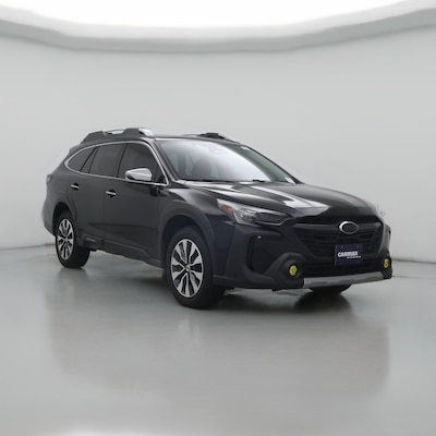 2023 Subaru Outback Touring XT