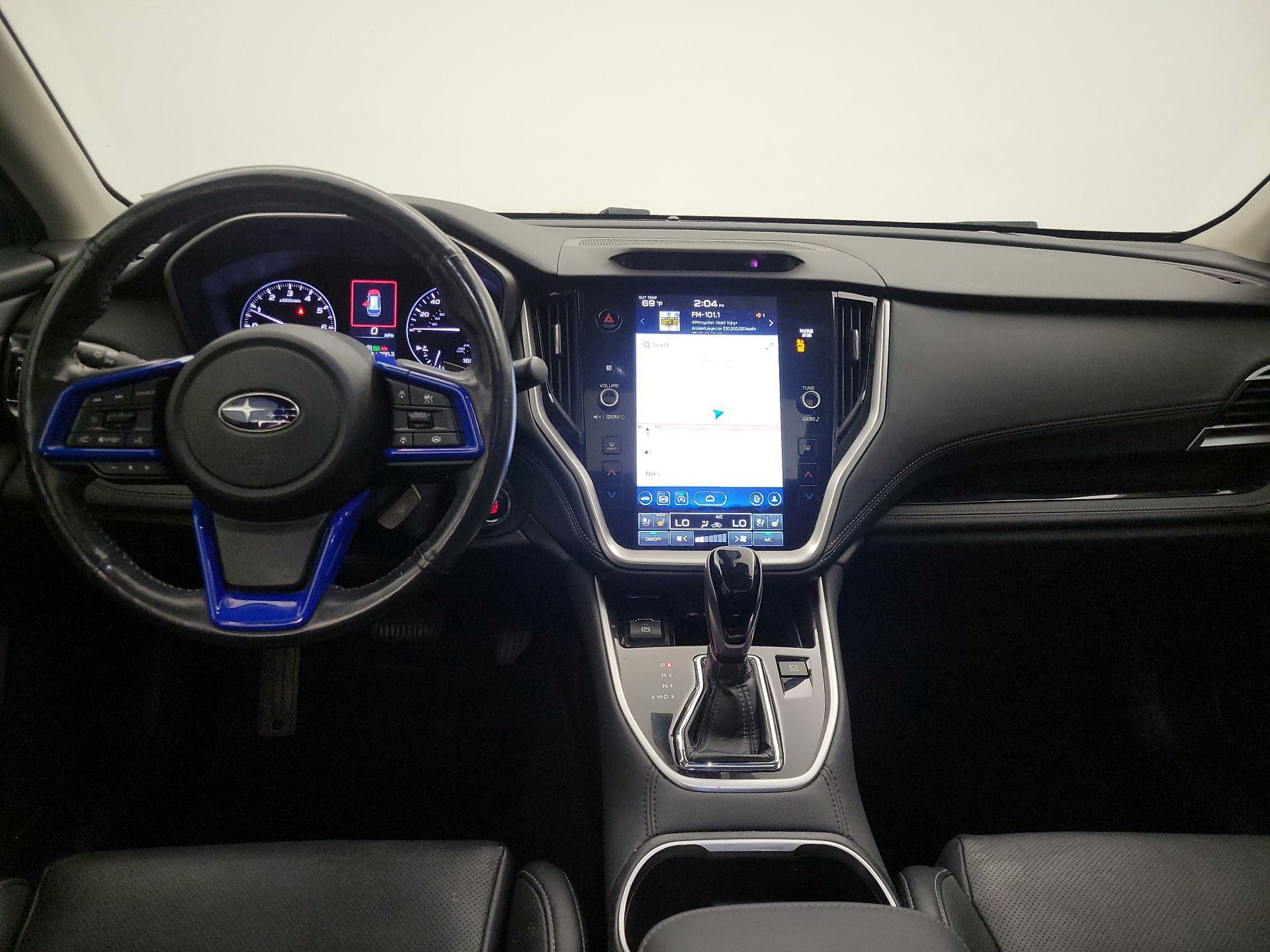 Thumbnail: 2023 Subaru Outback - 9