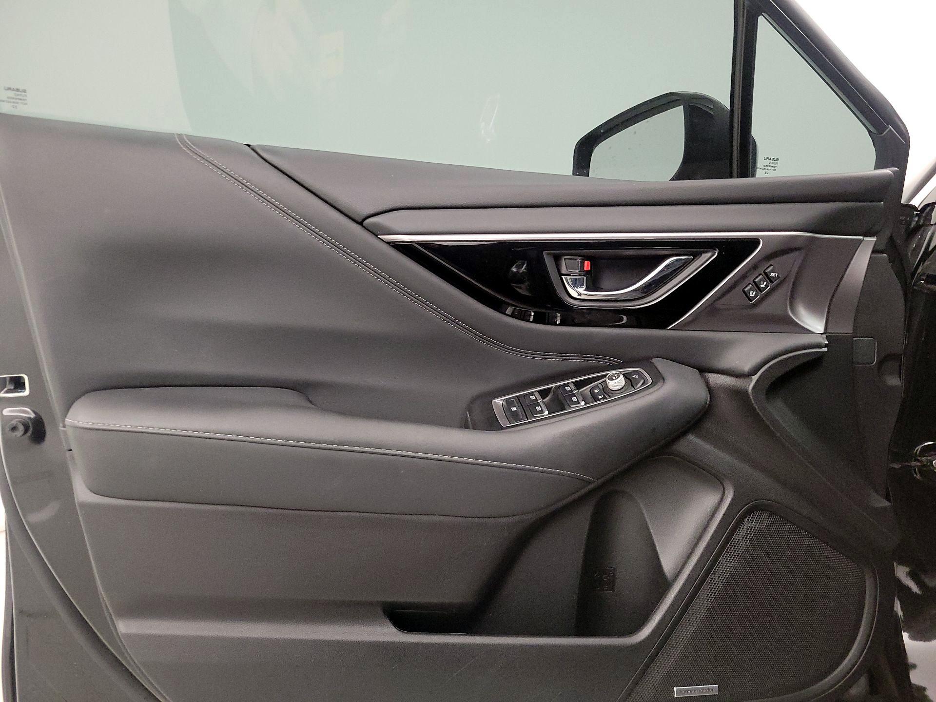 Thumbnail: 2023 Subaru Outback - 12