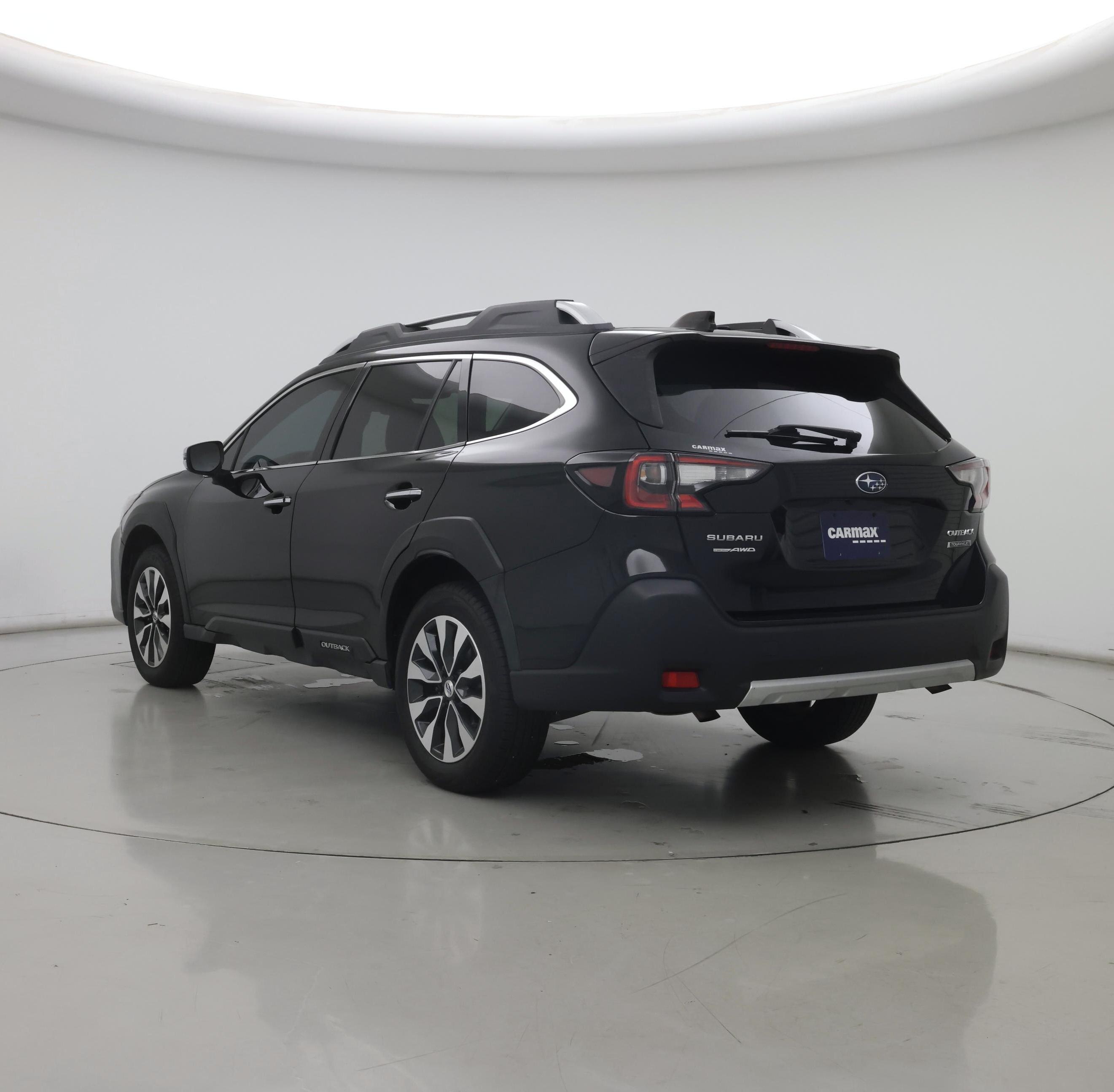 Thumbnail: 2023 Subaru Outback - 2
