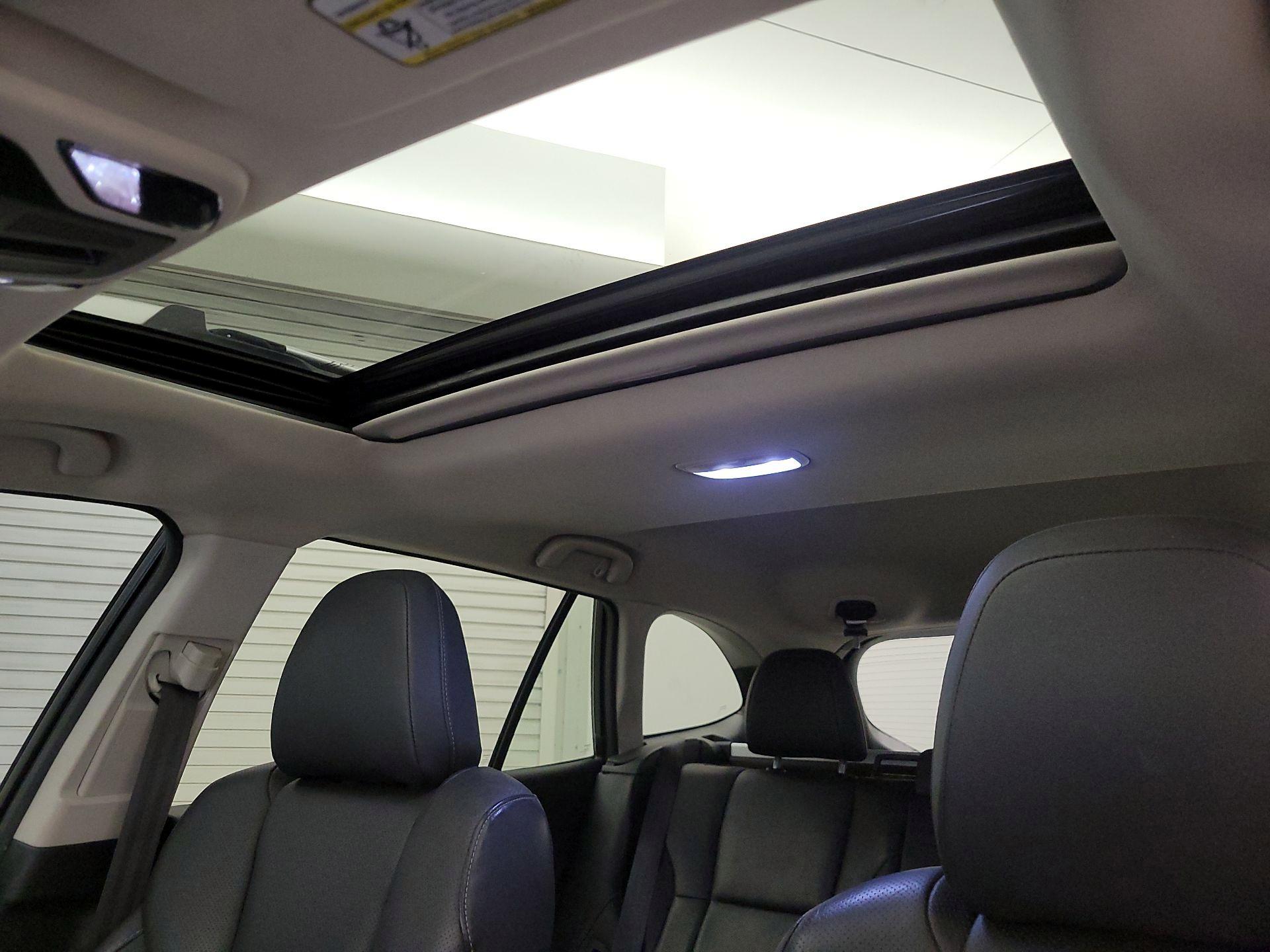 Thumbnail: 2023 Subaru Outback - 20