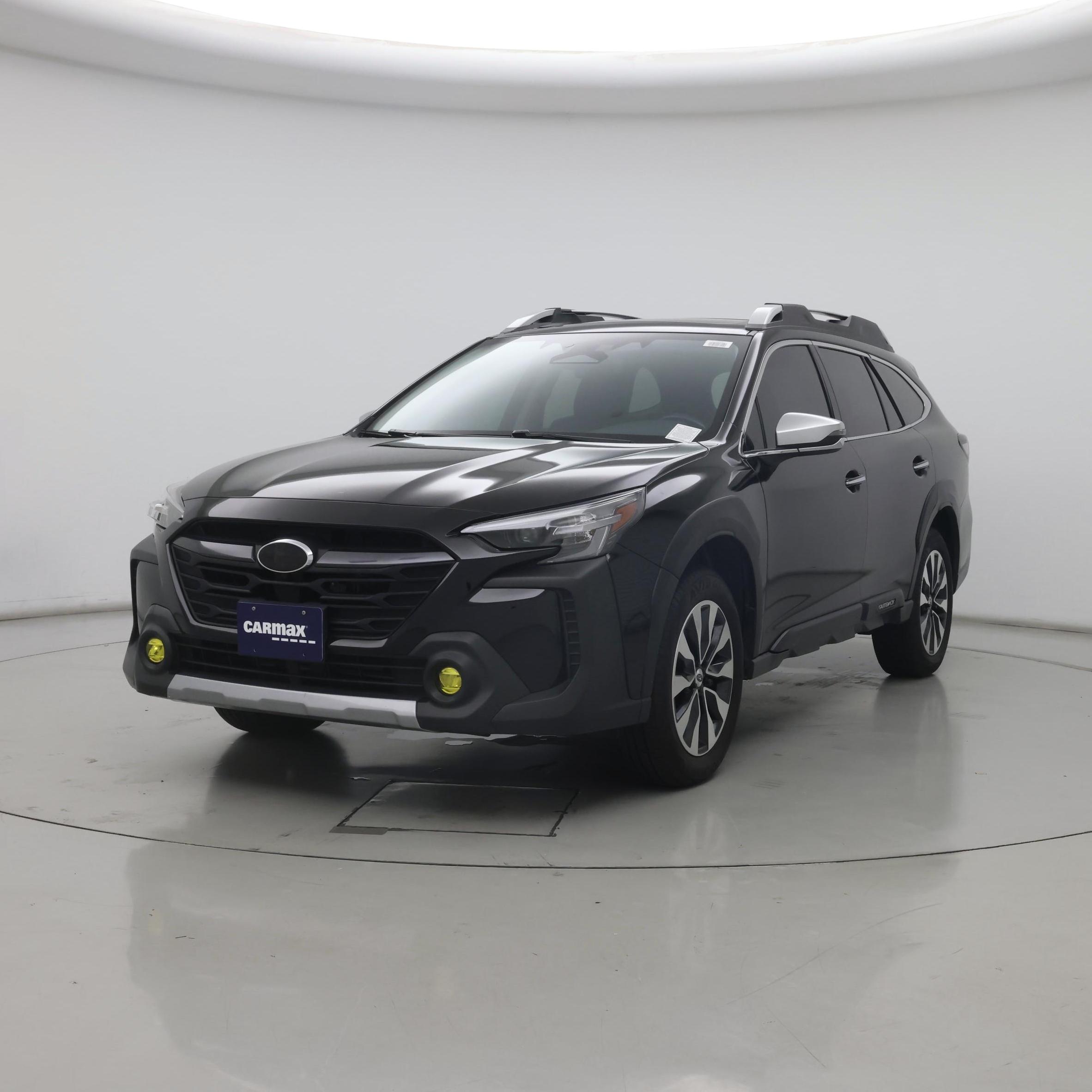 Thumbnail: 2023 Subaru Outback - 4