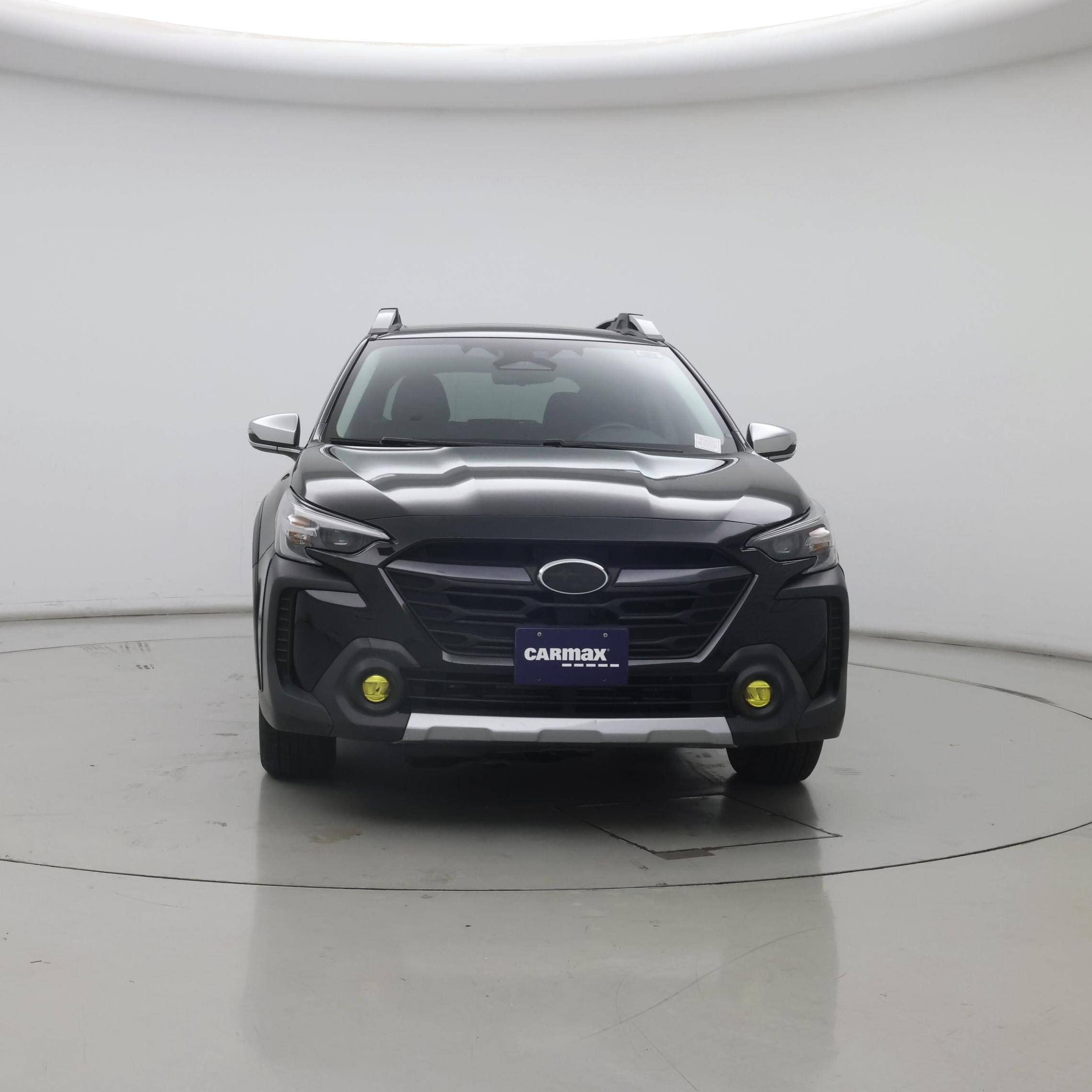 Thumbnail: 2023 Subaru Outback - 5