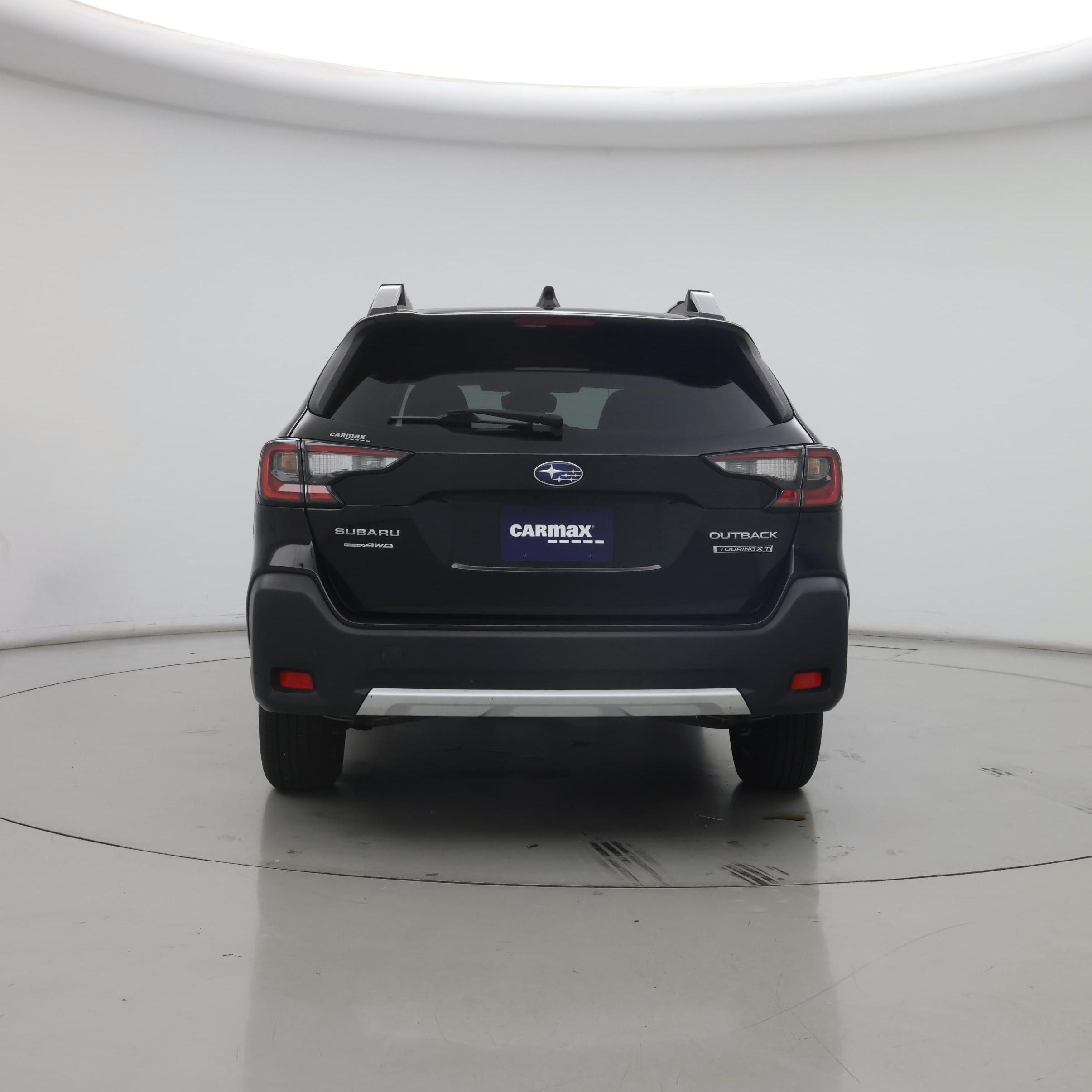 Thumbnail: 2023 Subaru Outback - 6