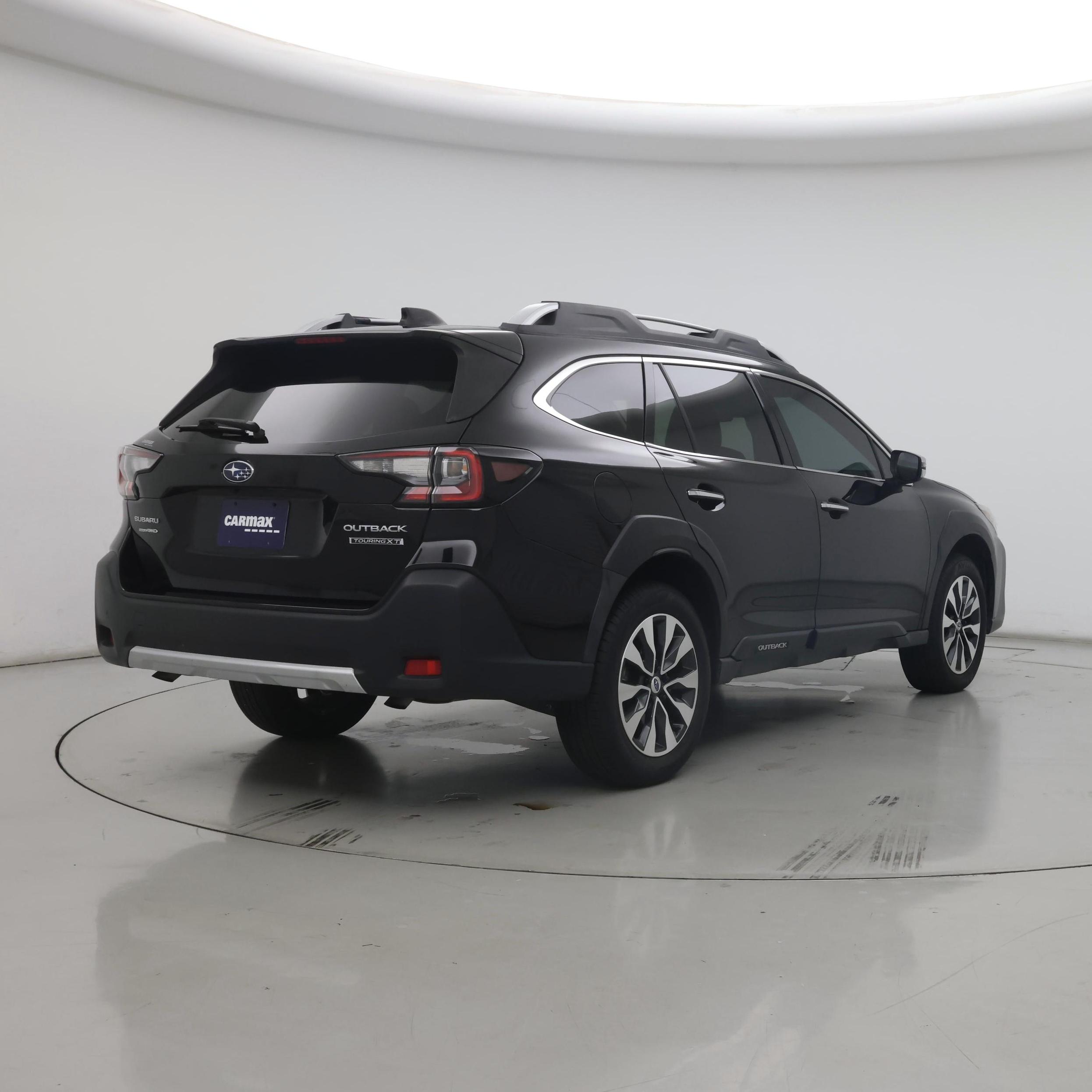 Thumbnail: 2023 Subaru Outback - 8