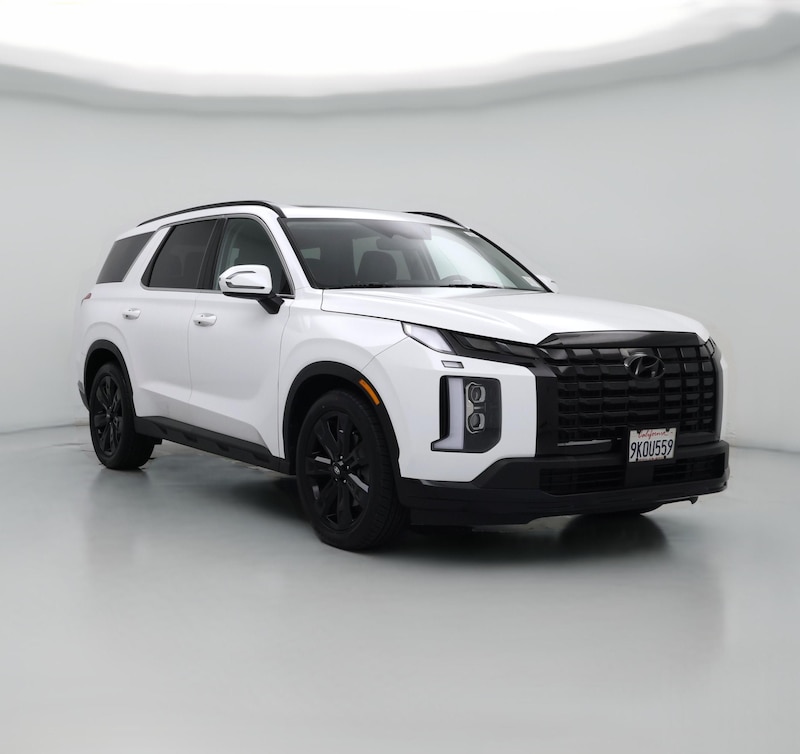 2024 Hyundai Palisade XRT