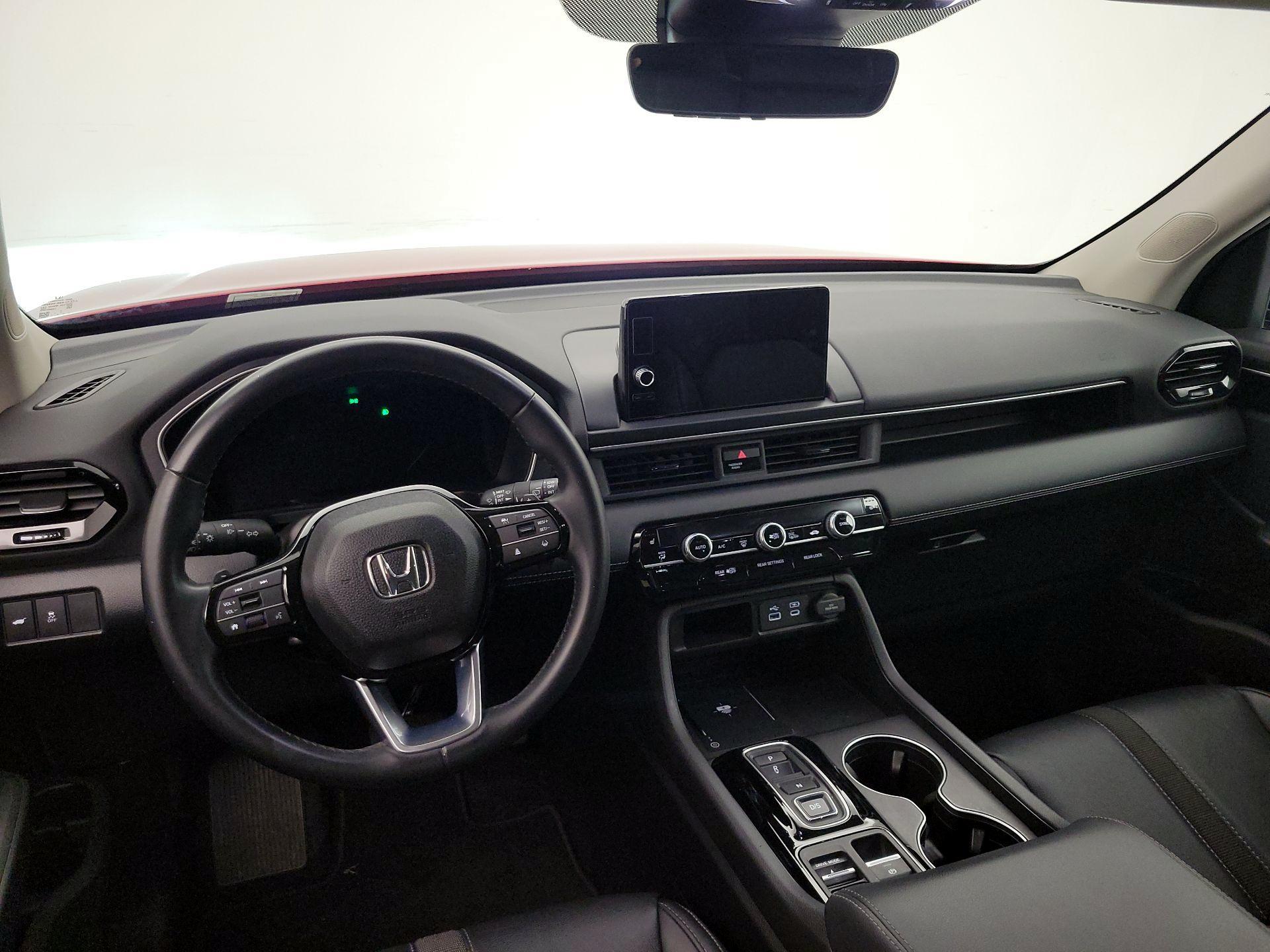 Thumbnail: 2025 Honda Pilot - 9