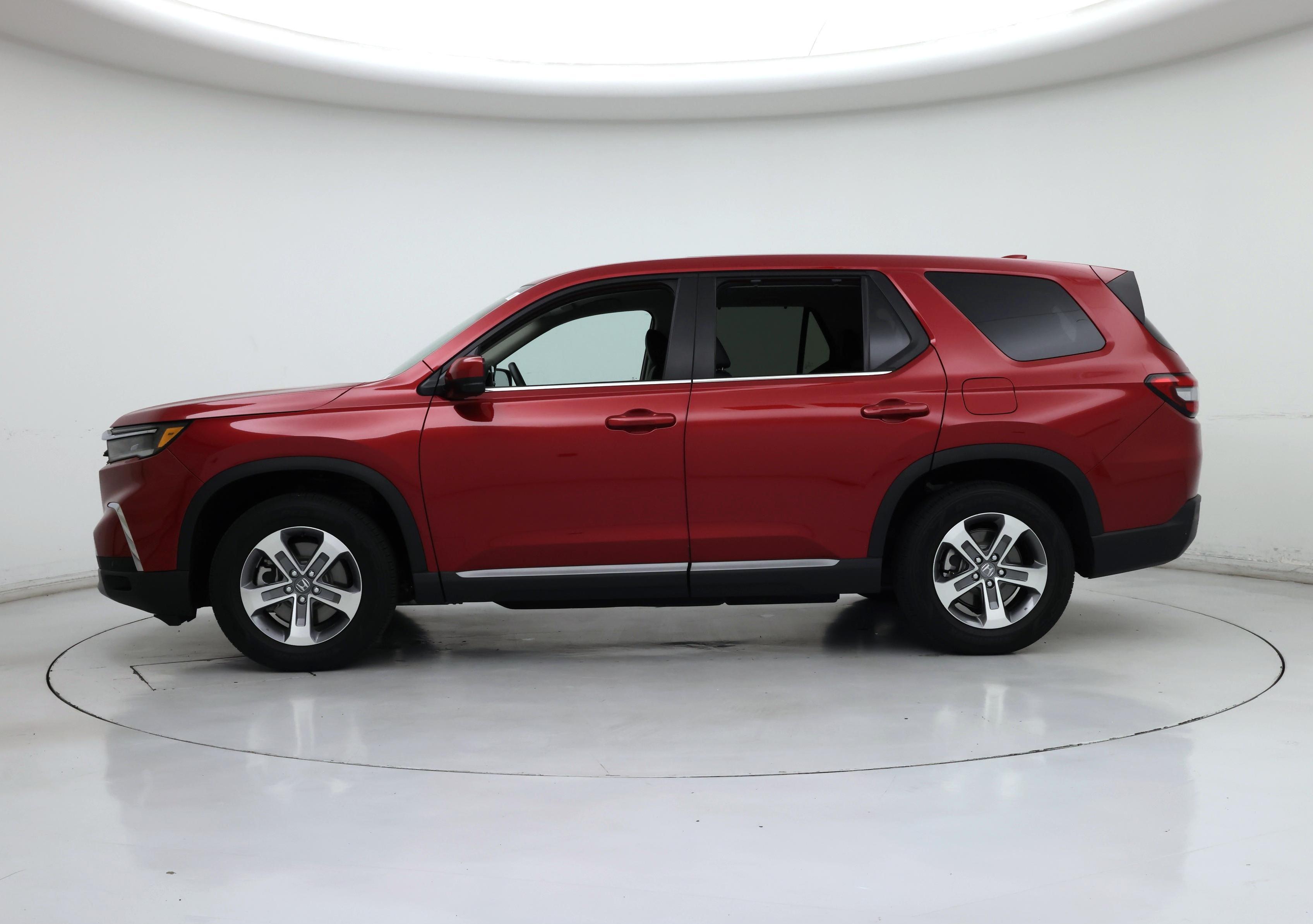 Thumbnail: 2025 Honda Pilot - 3