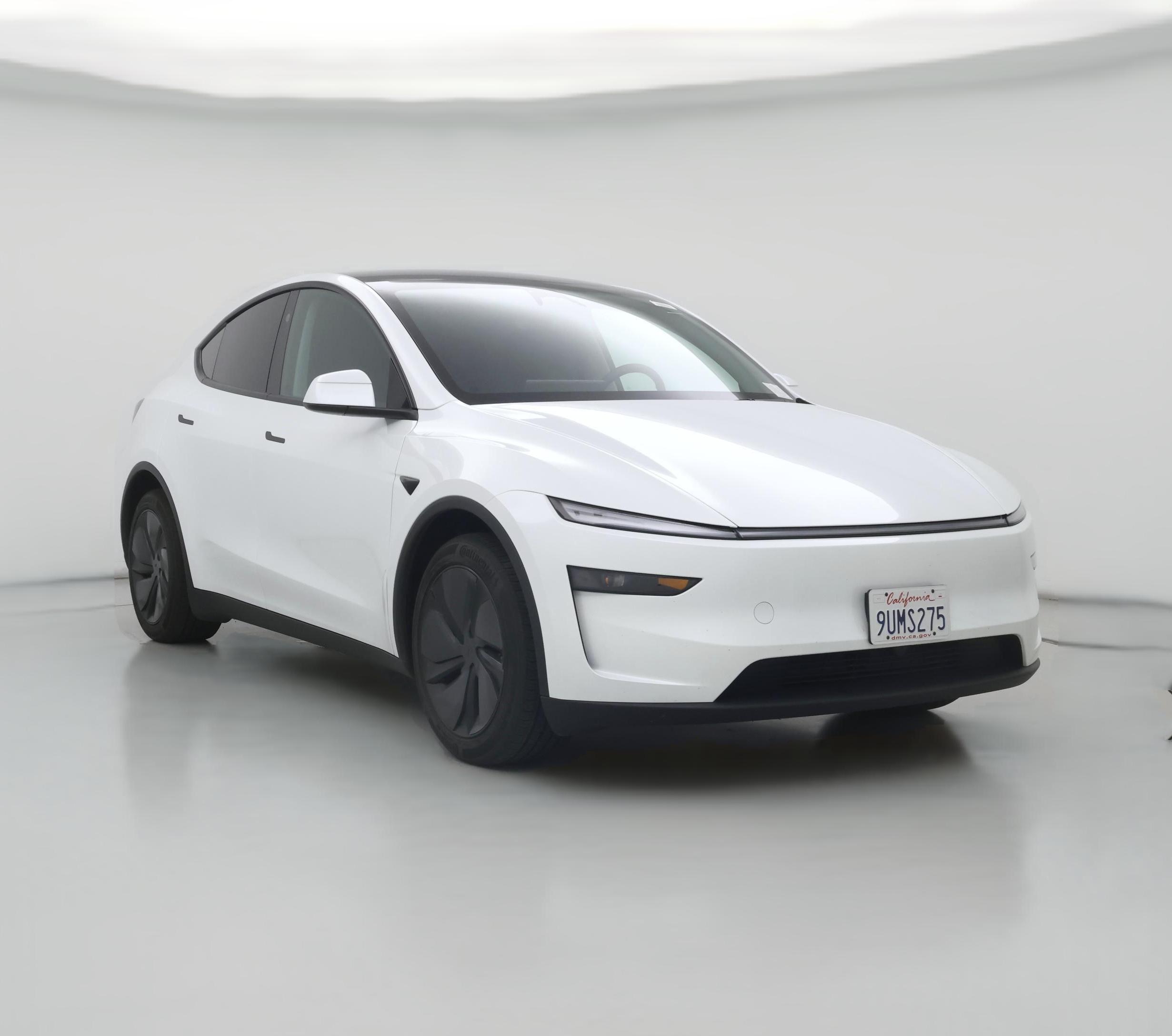 Thumbnail: 2026 Tesla Model Y - 1