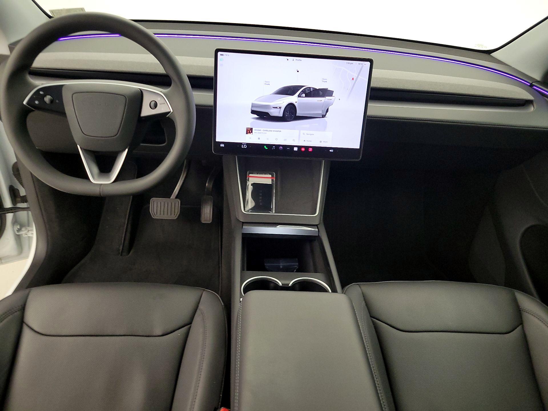 Thumbnail: 2026 Tesla Model Y - 9