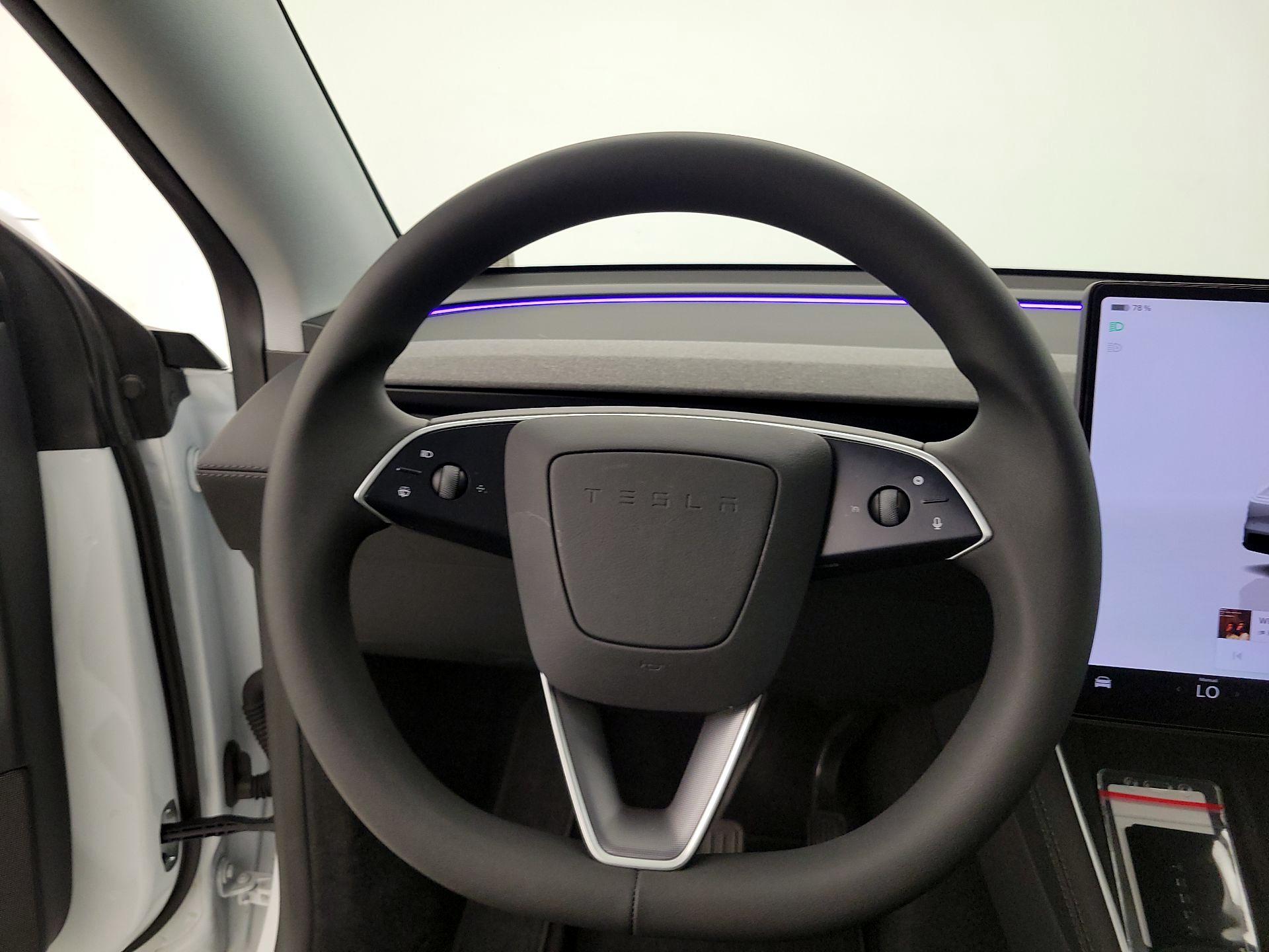 Thumbnail: 2026 Tesla Model Y - 10