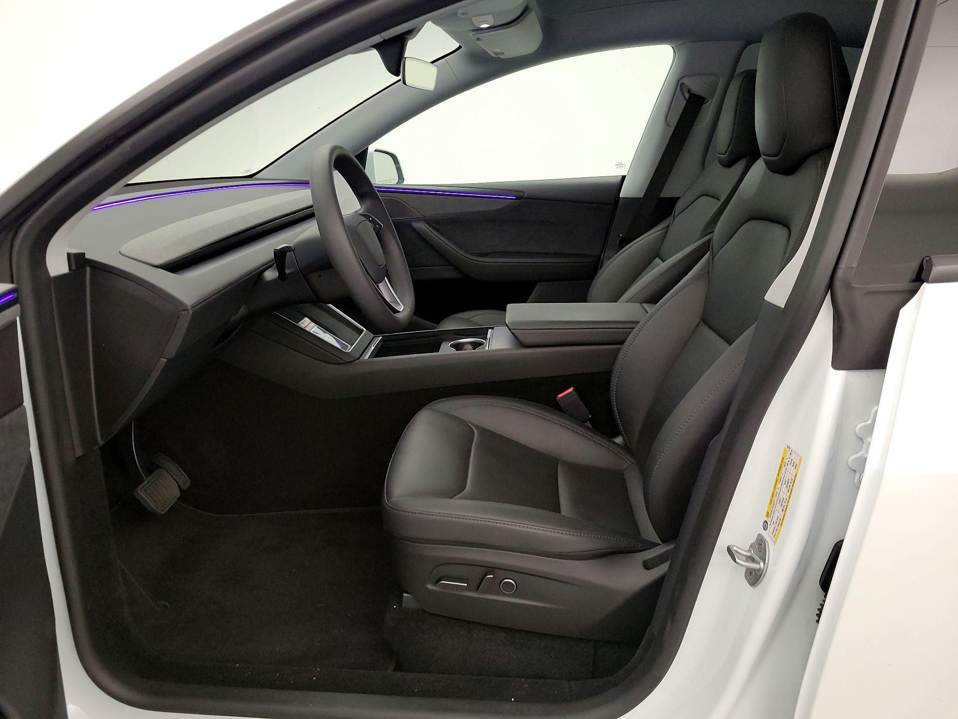 Thumbnail: 2026 Tesla Model Y - 11