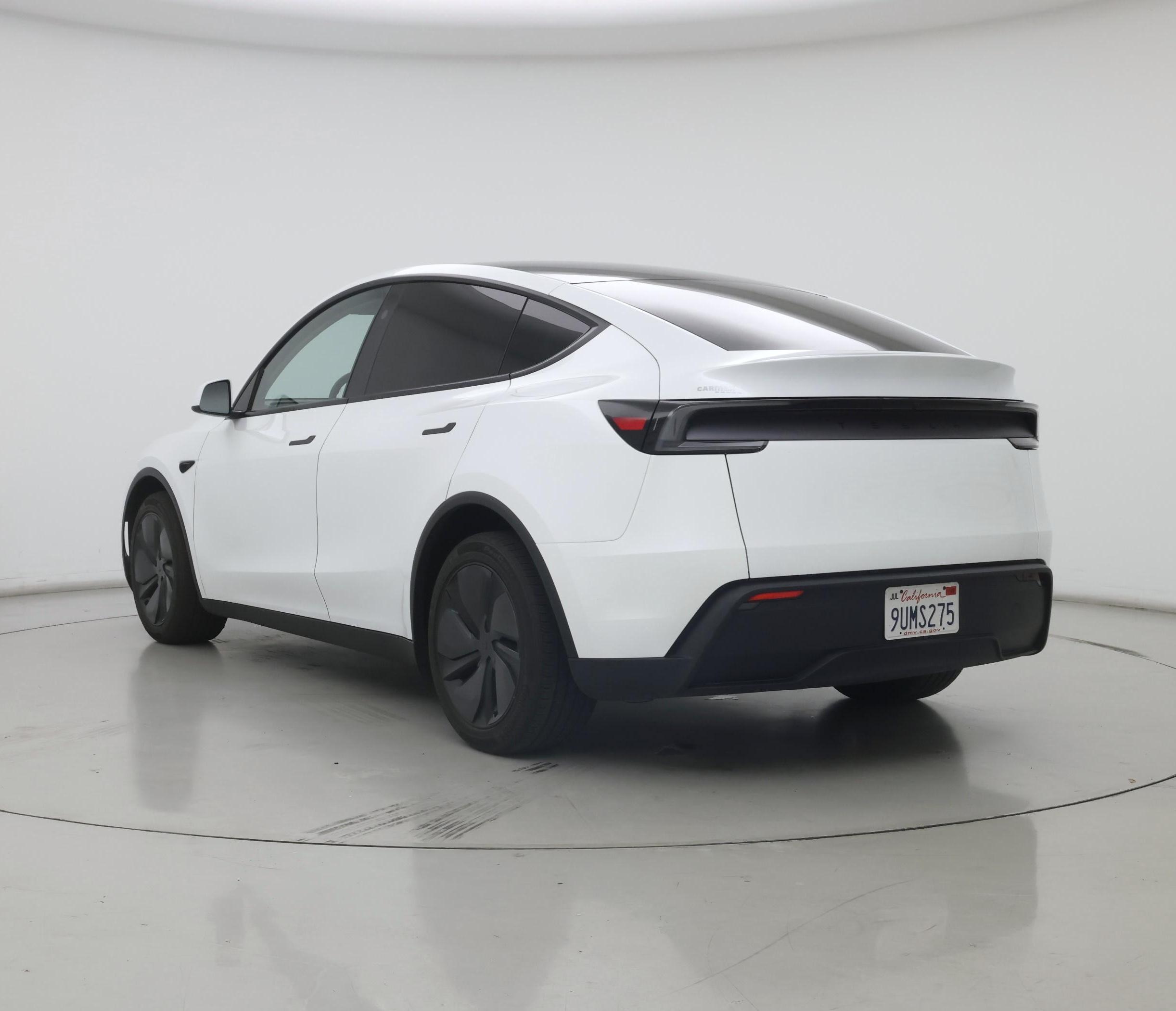 Thumbnail: 2026 Tesla Model Y - 2