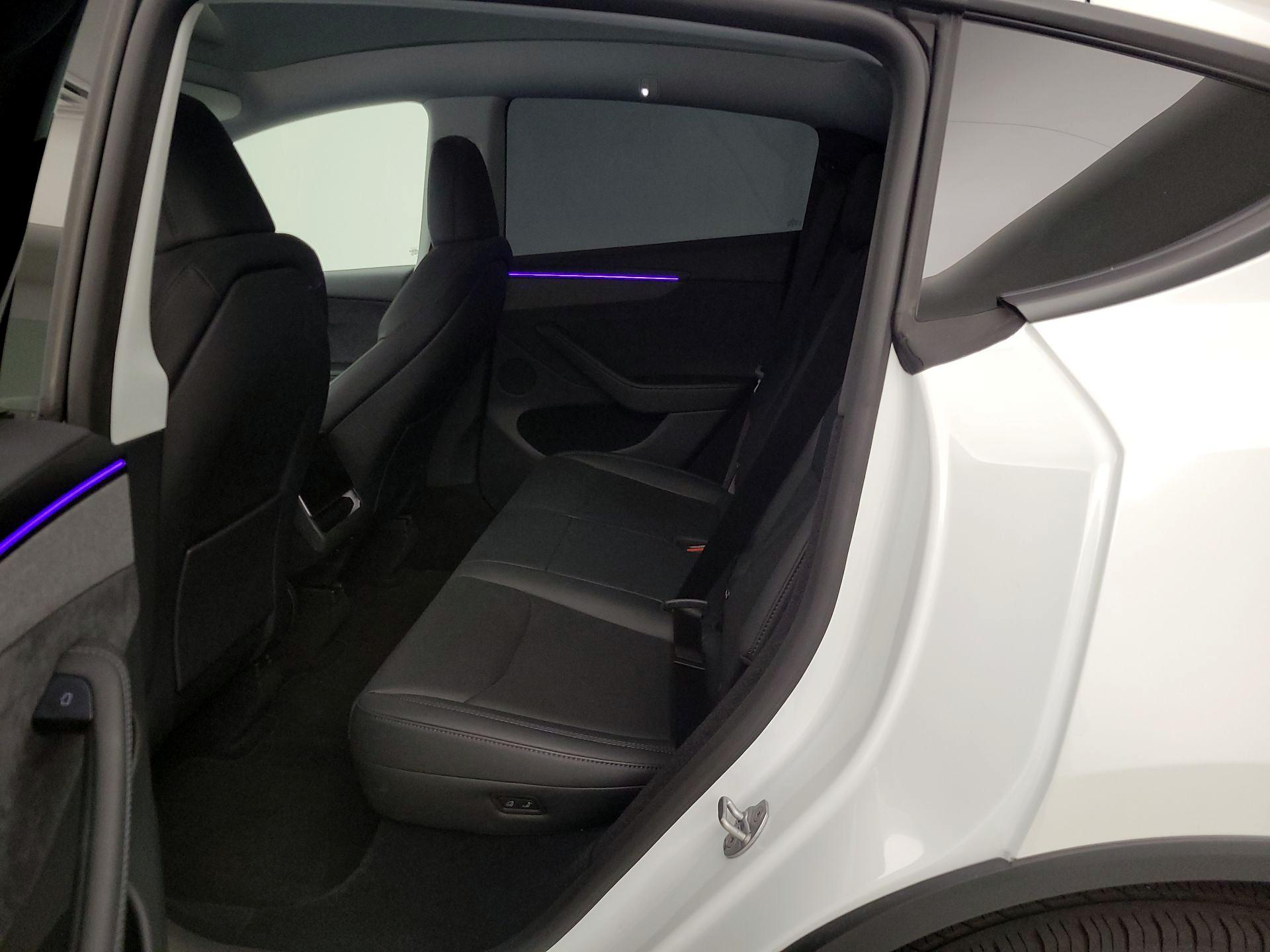 Thumbnail: 2026 Tesla Model Y - 19