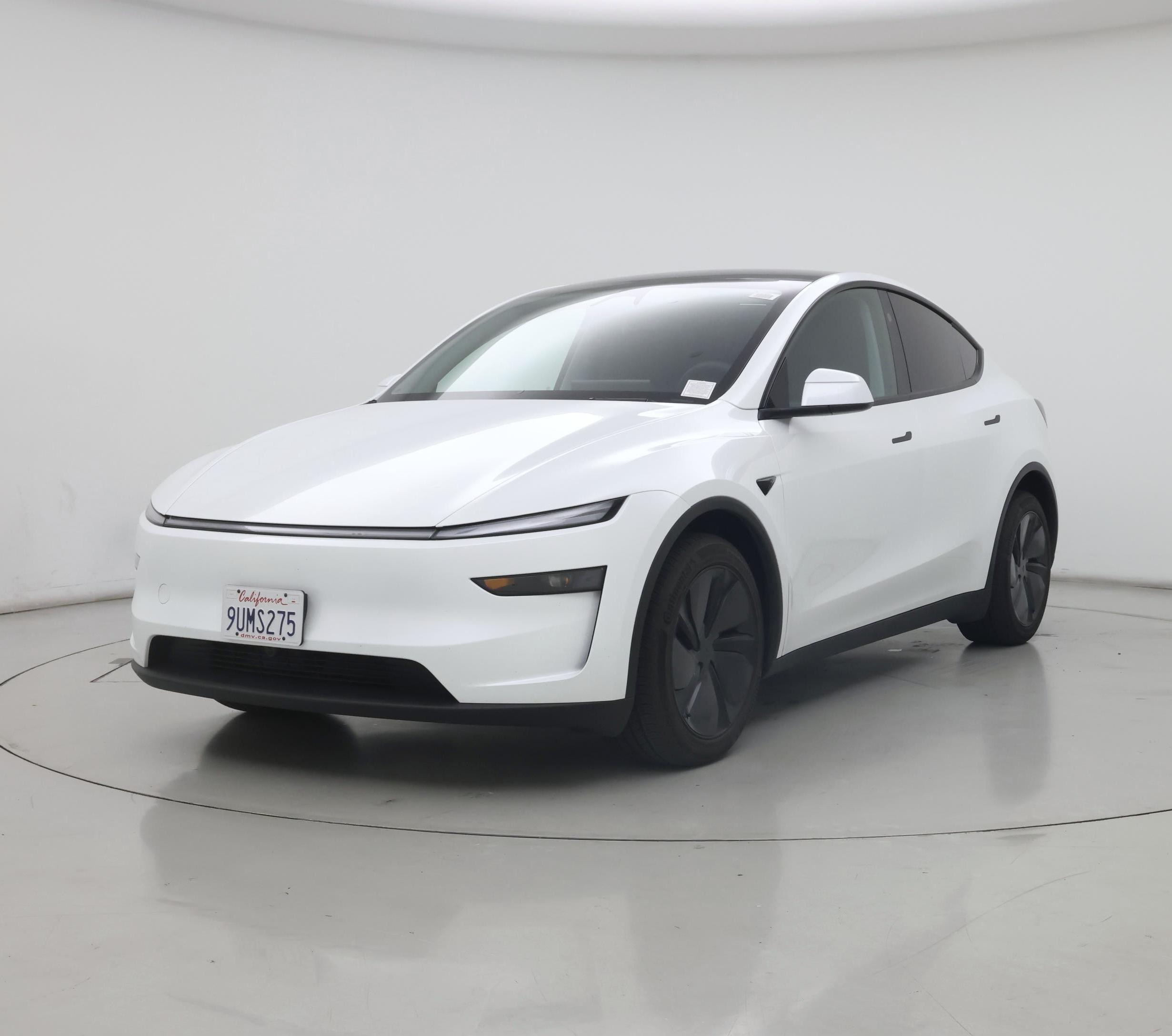 Thumbnail: 2026 Tesla Model Y - 4
