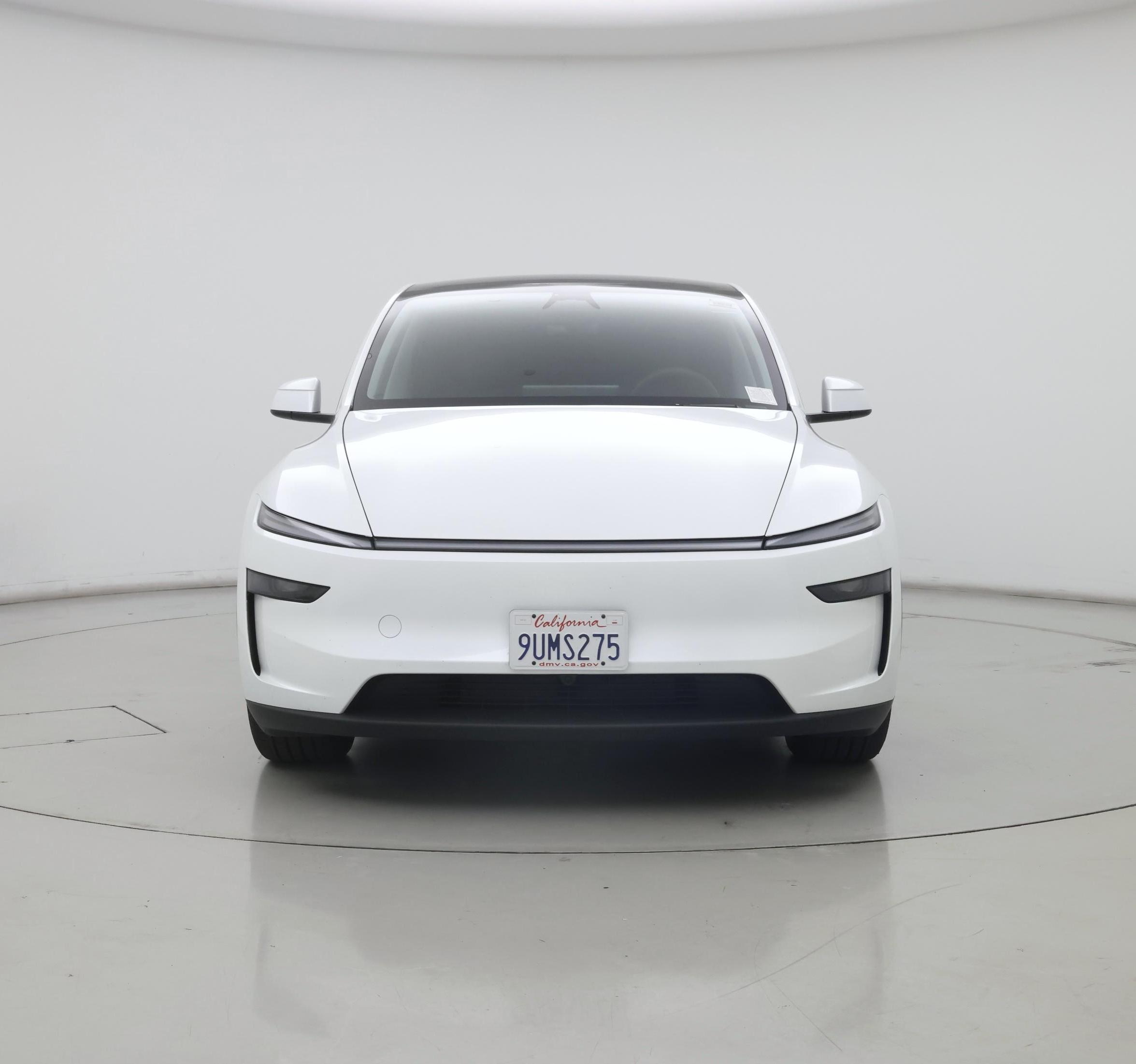 Thumbnail: 2026 Tesla Model Y - 5
