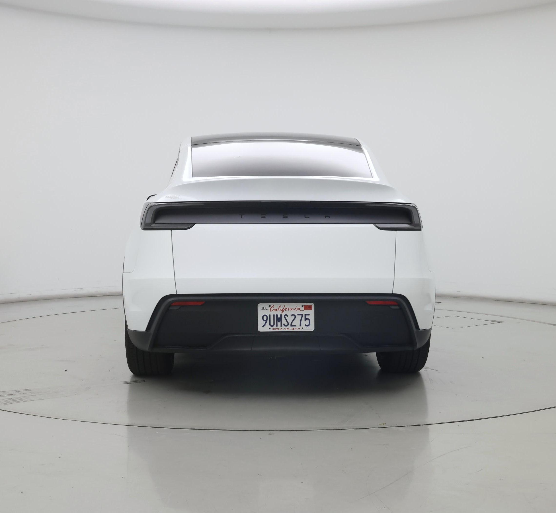 Thumbnail: 2026 Tesla Model Y - 6