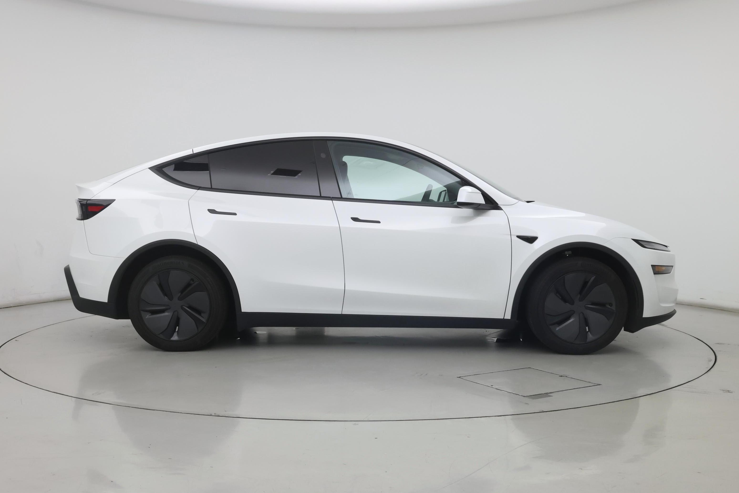 Thumbnail: 2026 Tesla Model Y - 7
