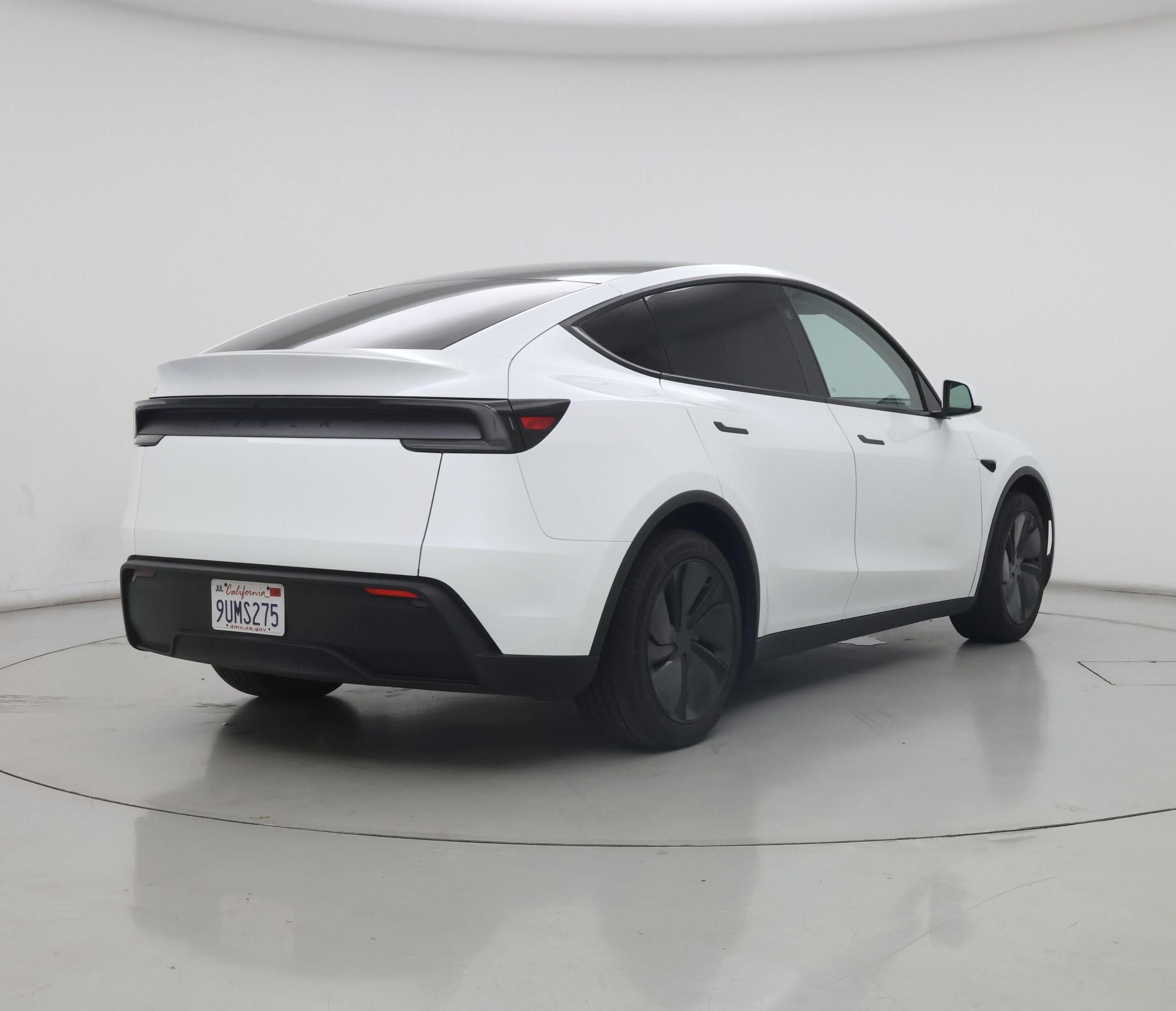Thumbnail: 2026 Tesla Model Y - 8