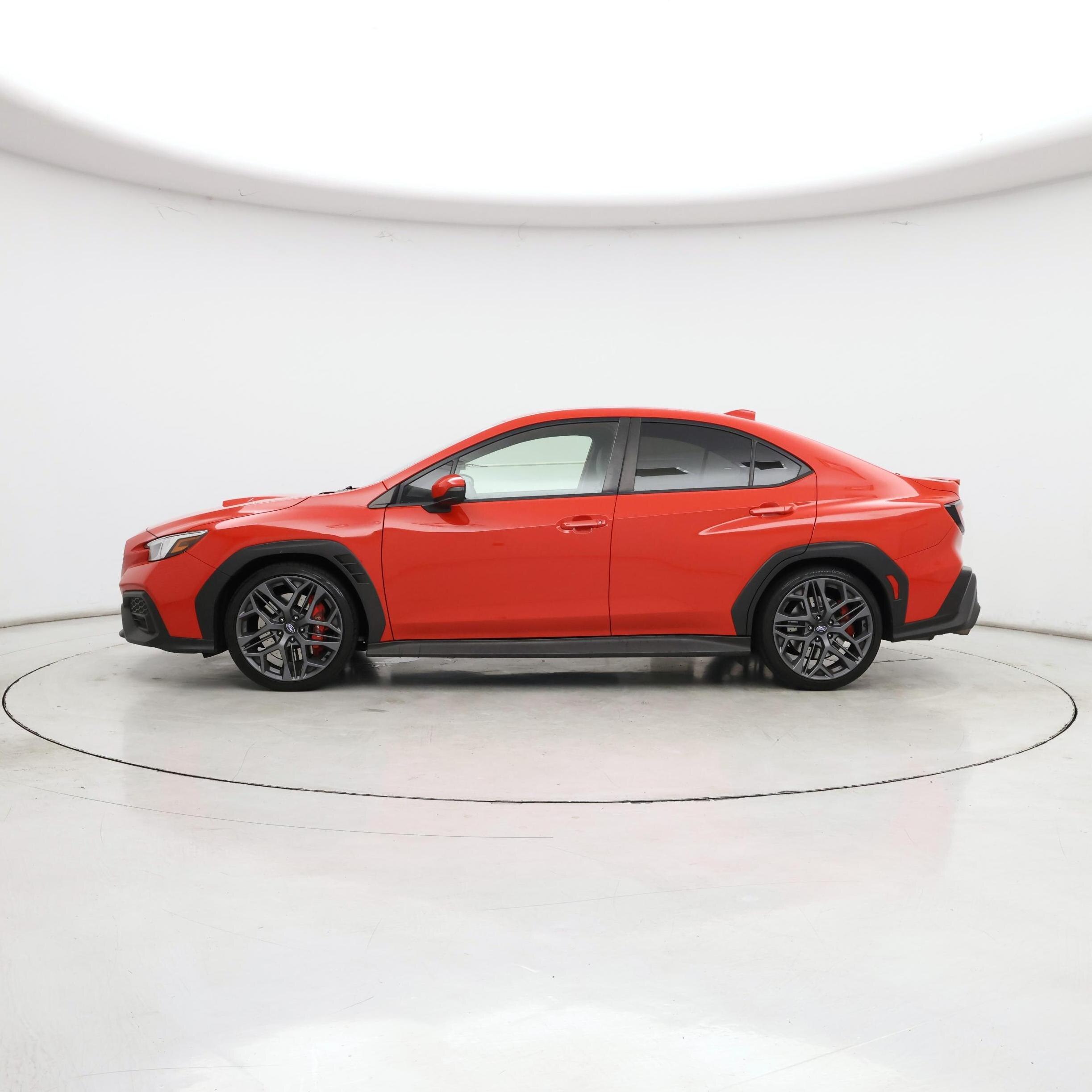 Thumbnail: 2024 Subaru WRX - 3