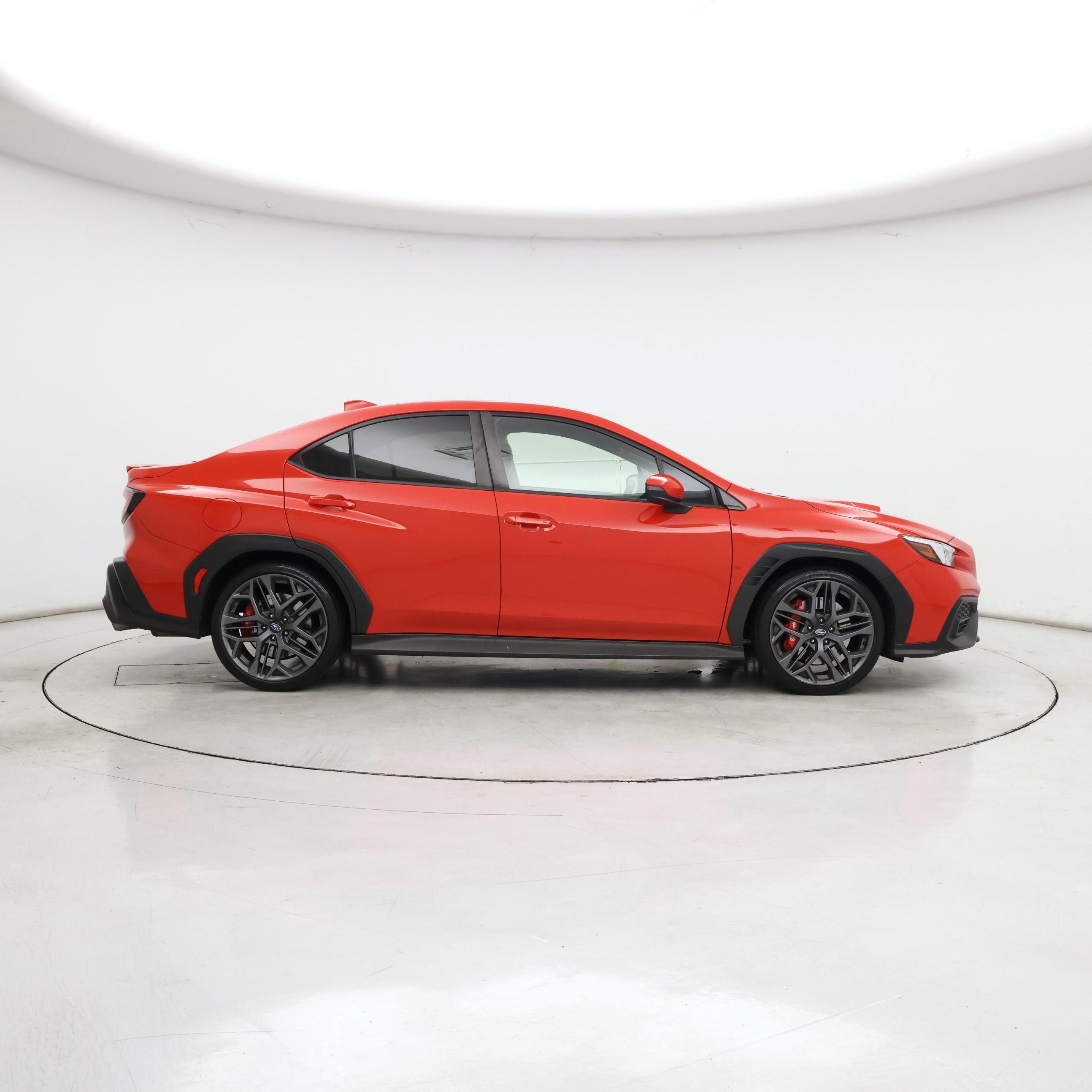 Thumbnail: 2024 Subaru WRX - 7