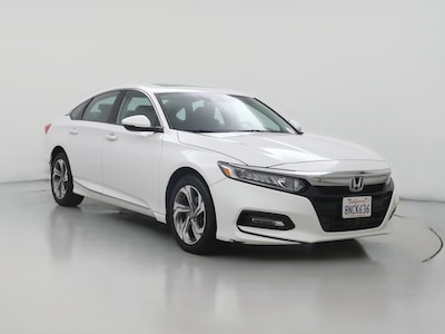 2020 Honda Accord EX-L