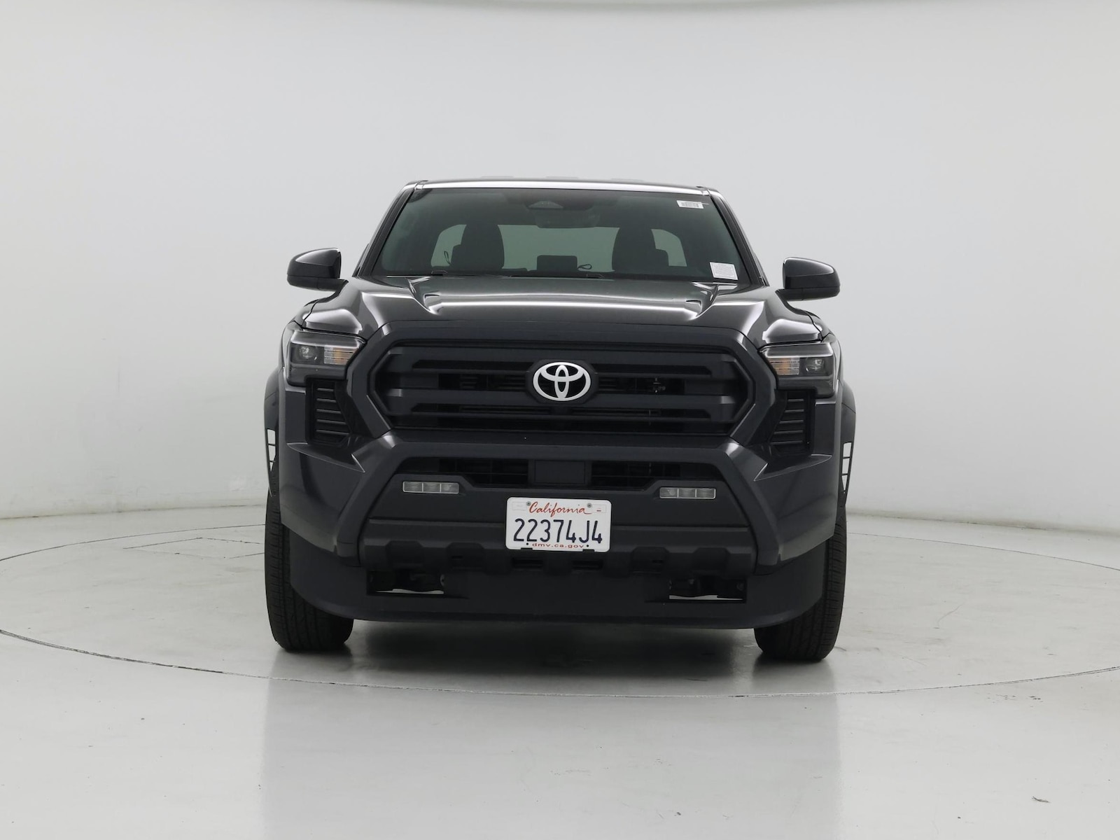 2025 Toyota Tacoma SR5 - Photo 6