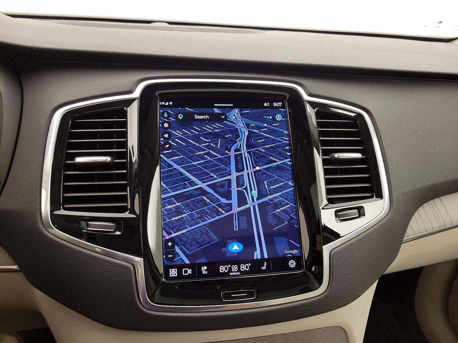 Thumbnail: 2025 Volvo XC90 - 14