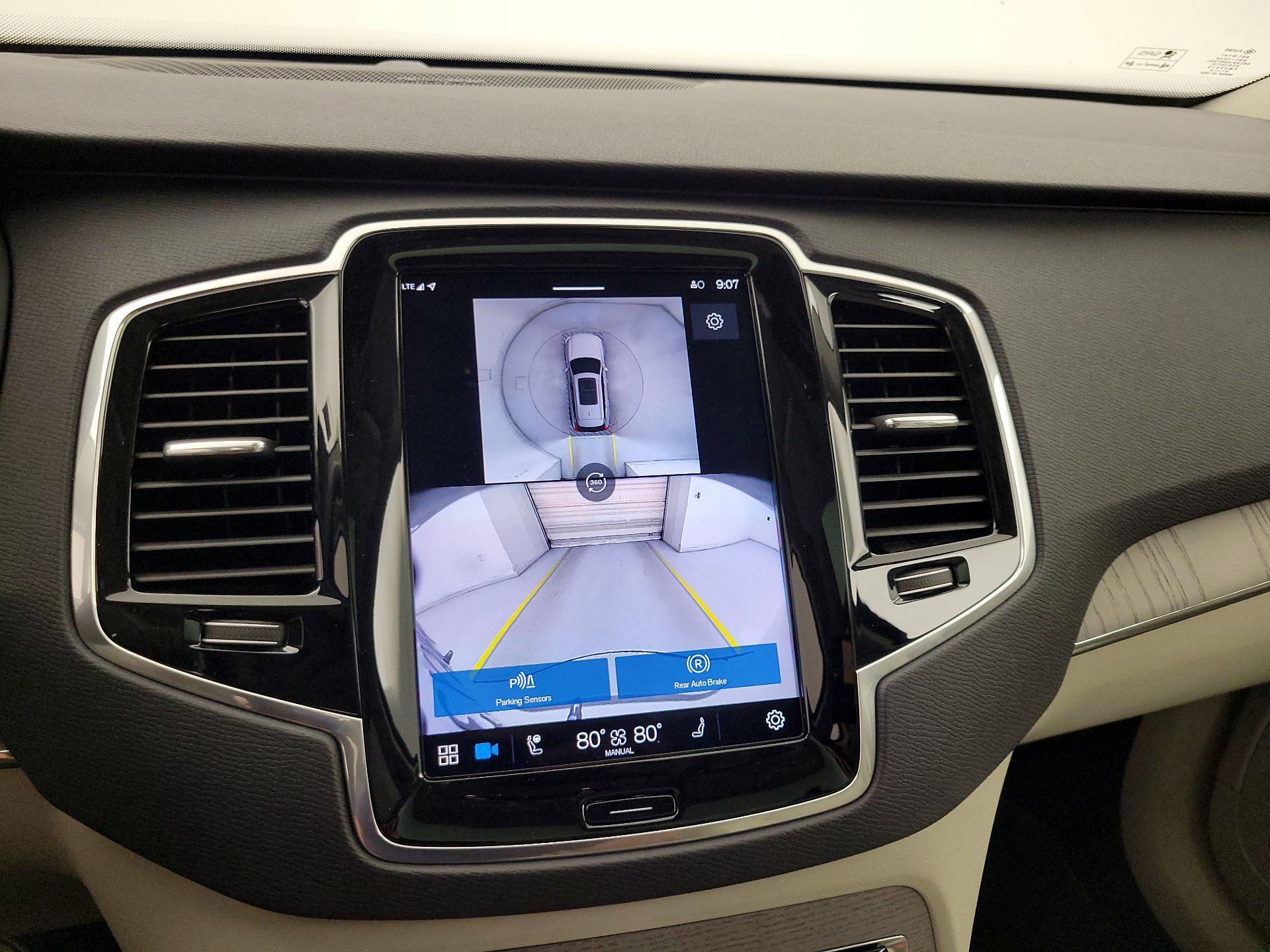 Thumbnail: 2025 Volvo XC90 - 15