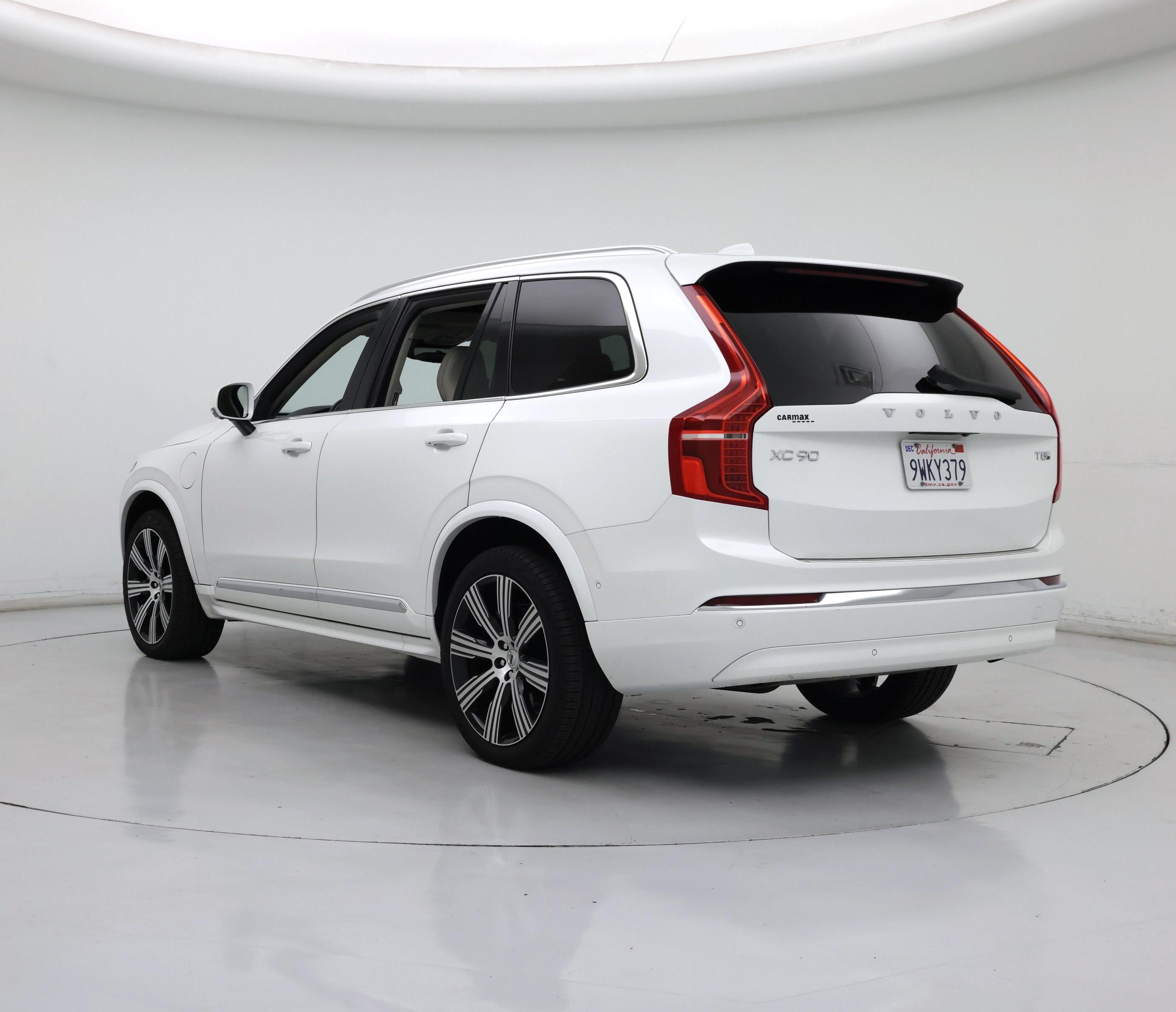 Thumbnail: 2025 Volvo XC90 - 2