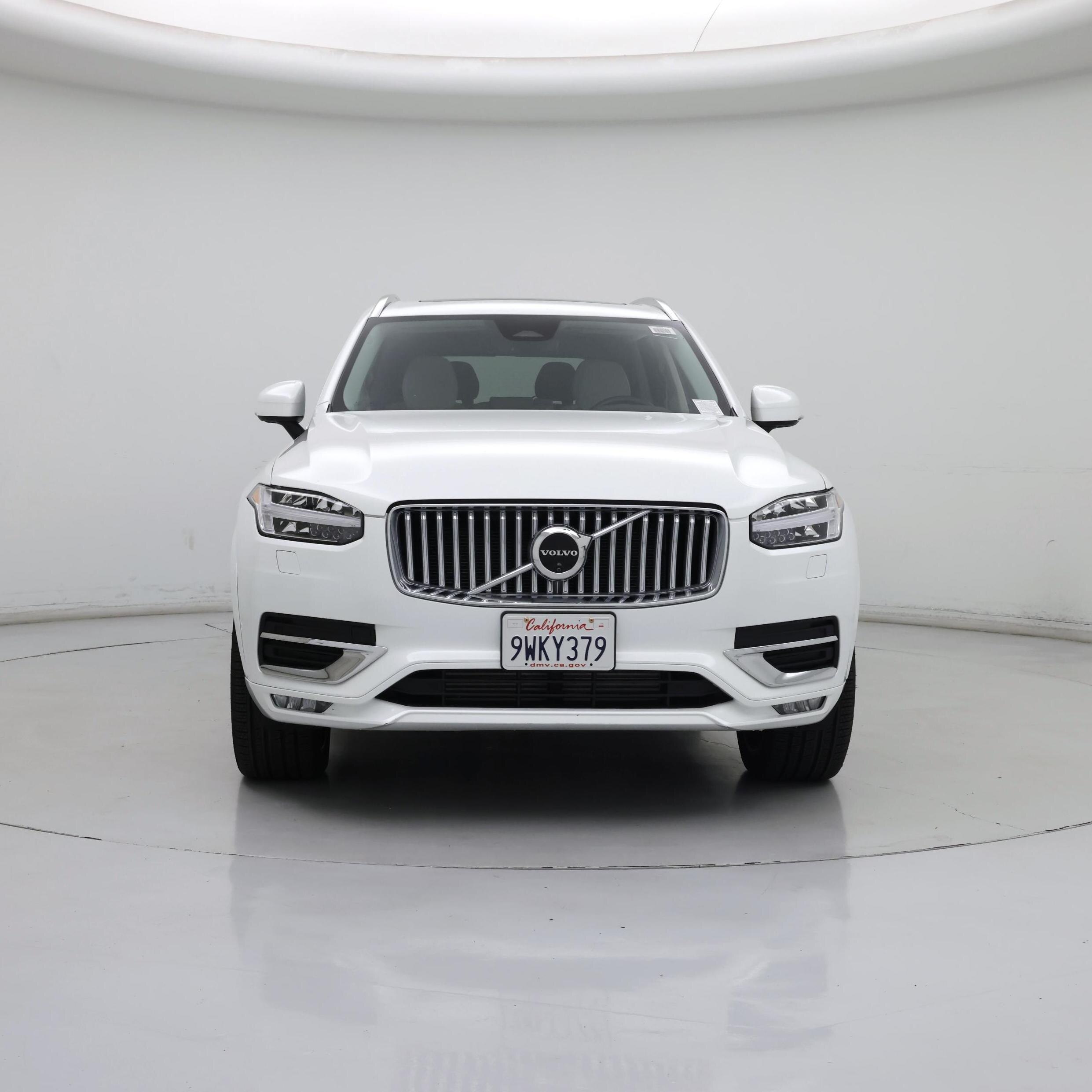 Thumbnail: 2025 Volvo XC90 - 5