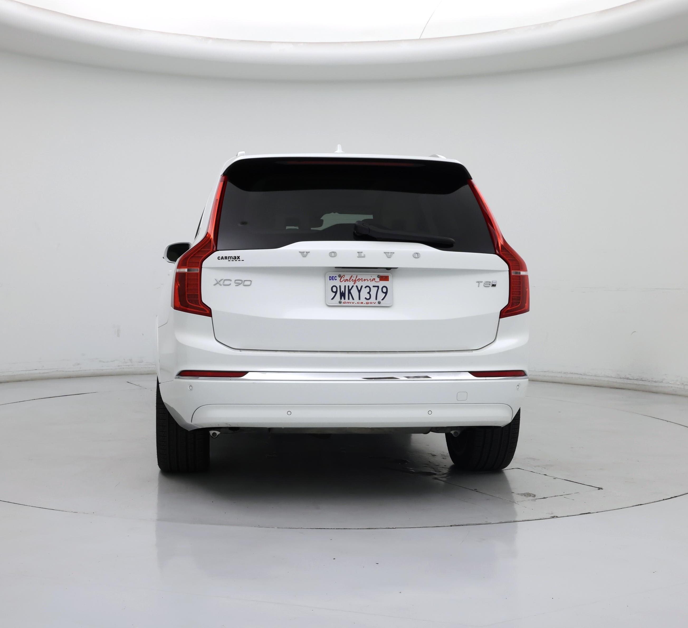 Thumbnail: 2025 Volvo XC90 - 6