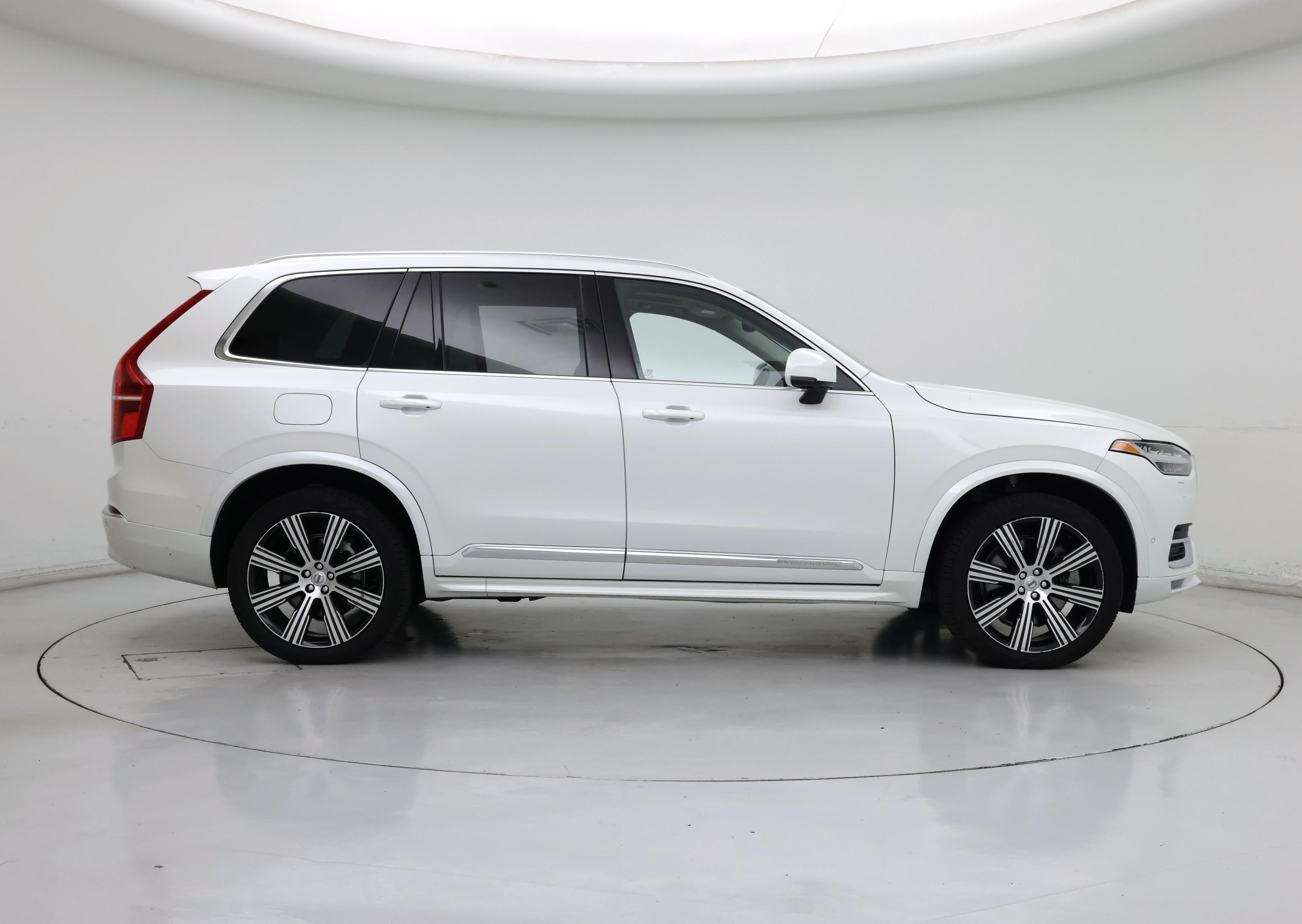 Thumbnail: 2025 Volvo XC90 - 7