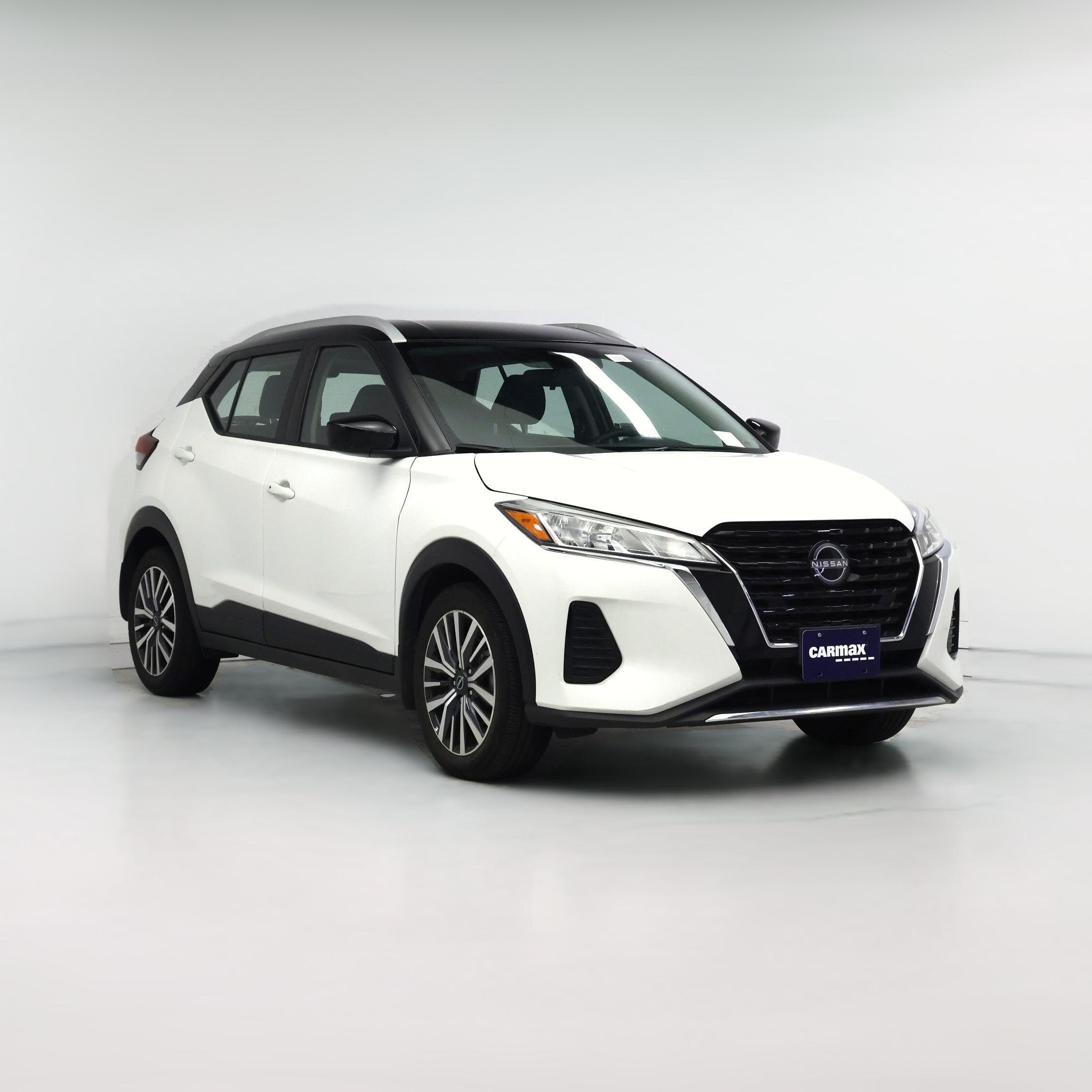 Thumbnail: 2023 Nissan Kicks - 1