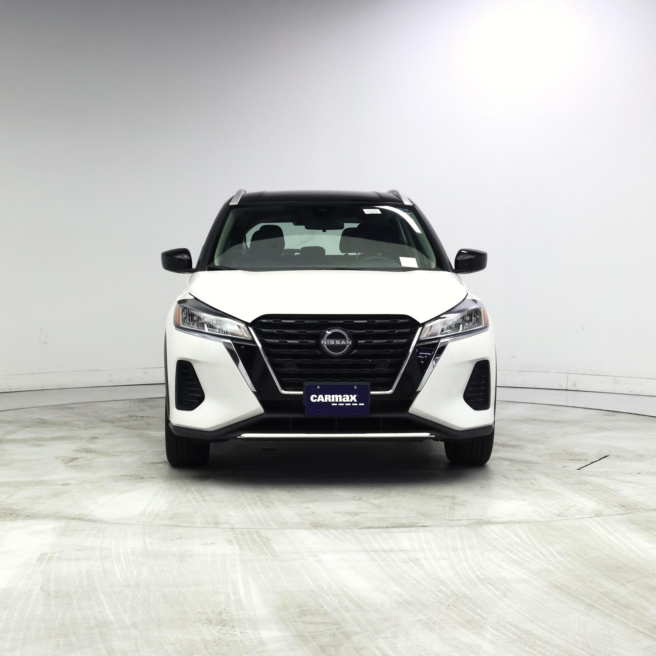 Thumbnail: 2023 Nissan Kicks - 5