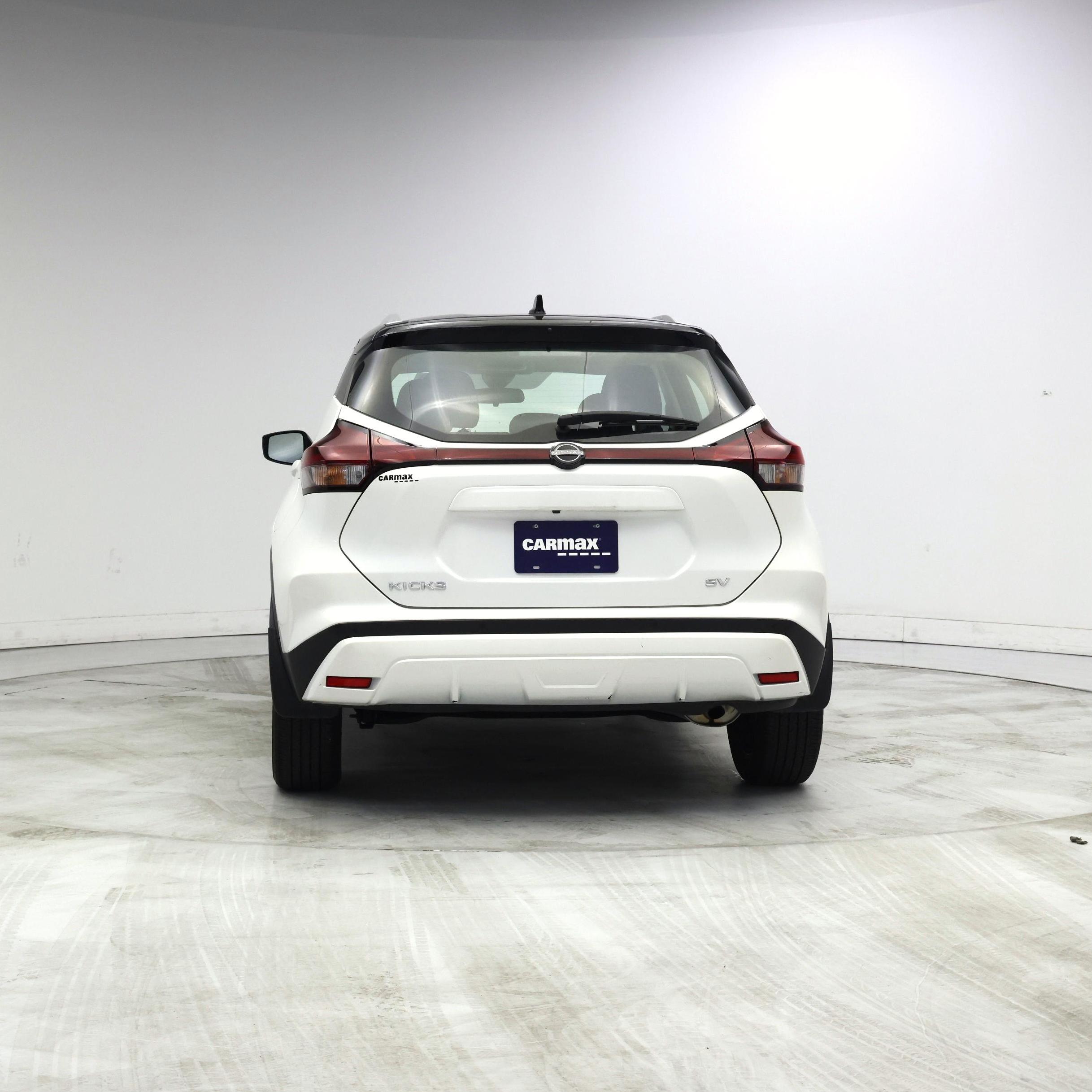 Thumbnail: 2023 Nissan Kicks - 6