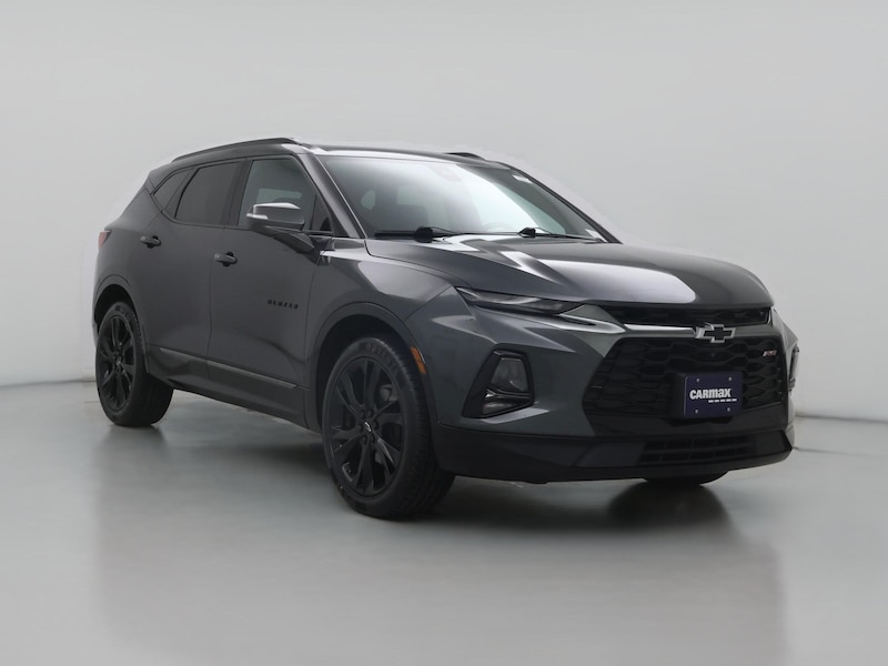 2020 Chevrolet Blazer RS -
                  Ontario, CA