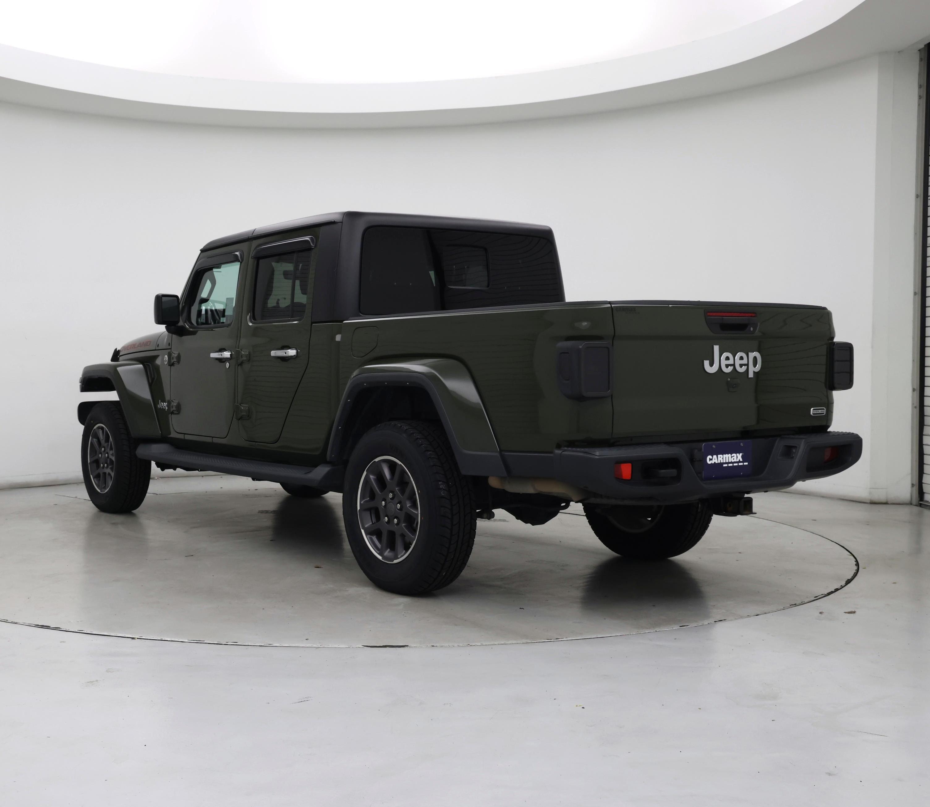 Thumbnail: 2022 Jeep Gladiator - 2