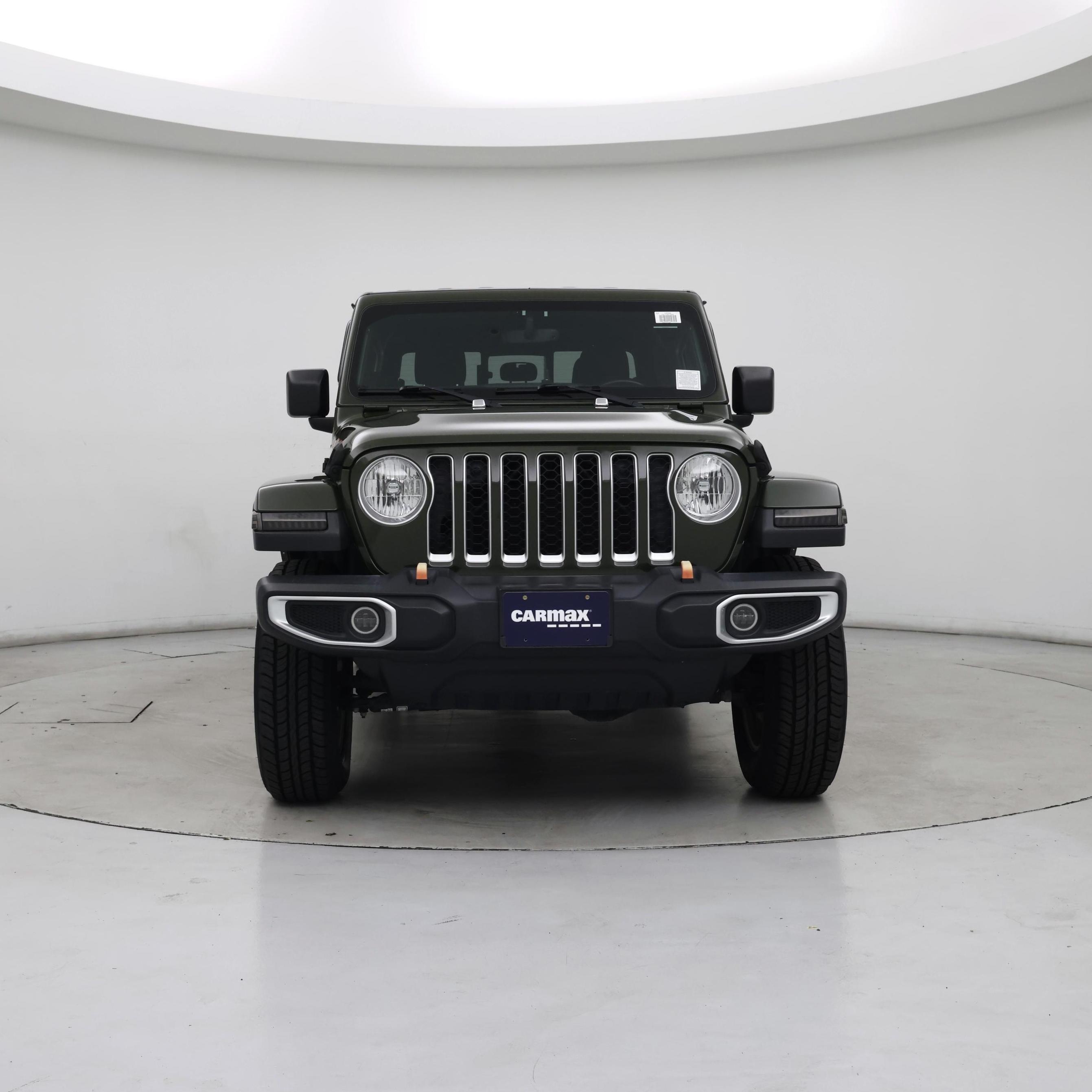 Thumbnail: 2022 Jeep Gladiator - 5