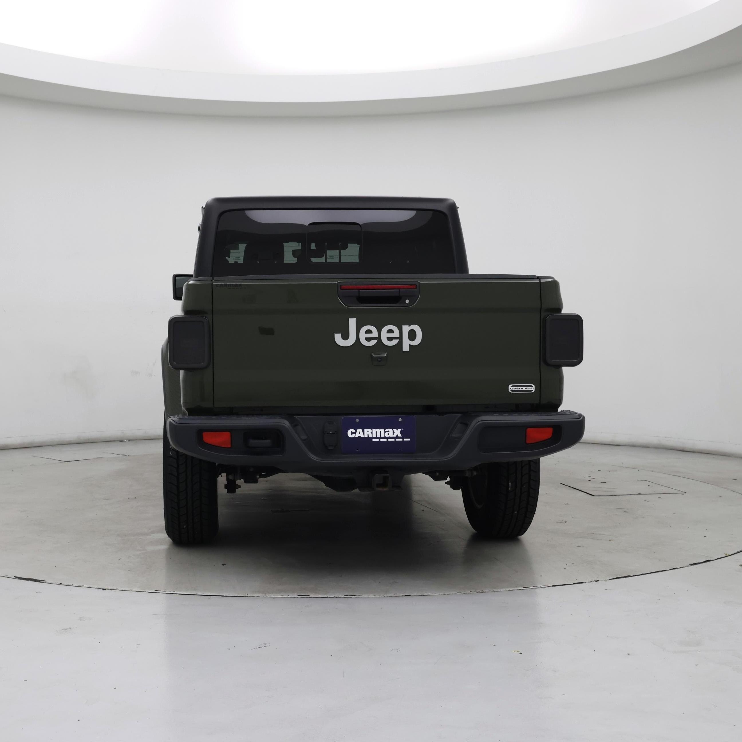Thumbnail: 2022 Jeep Gladiator - 6