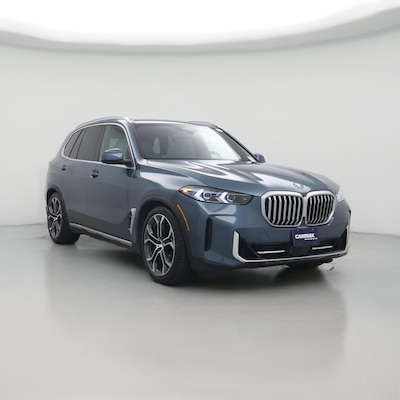 2024 BMW X5 Plug In Hybrid xDrive50e