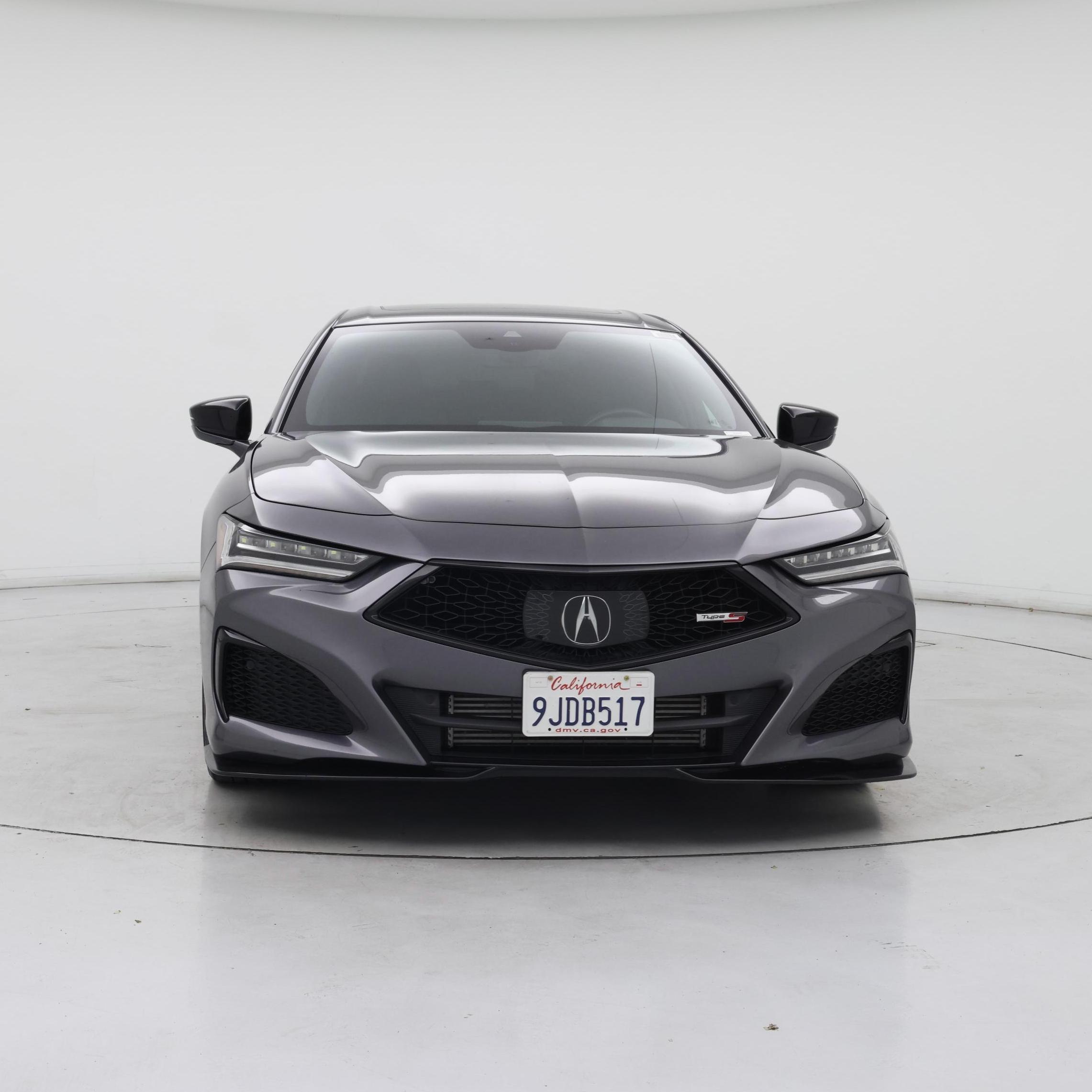 Thumbnail: 2023 Acura TLX - 5