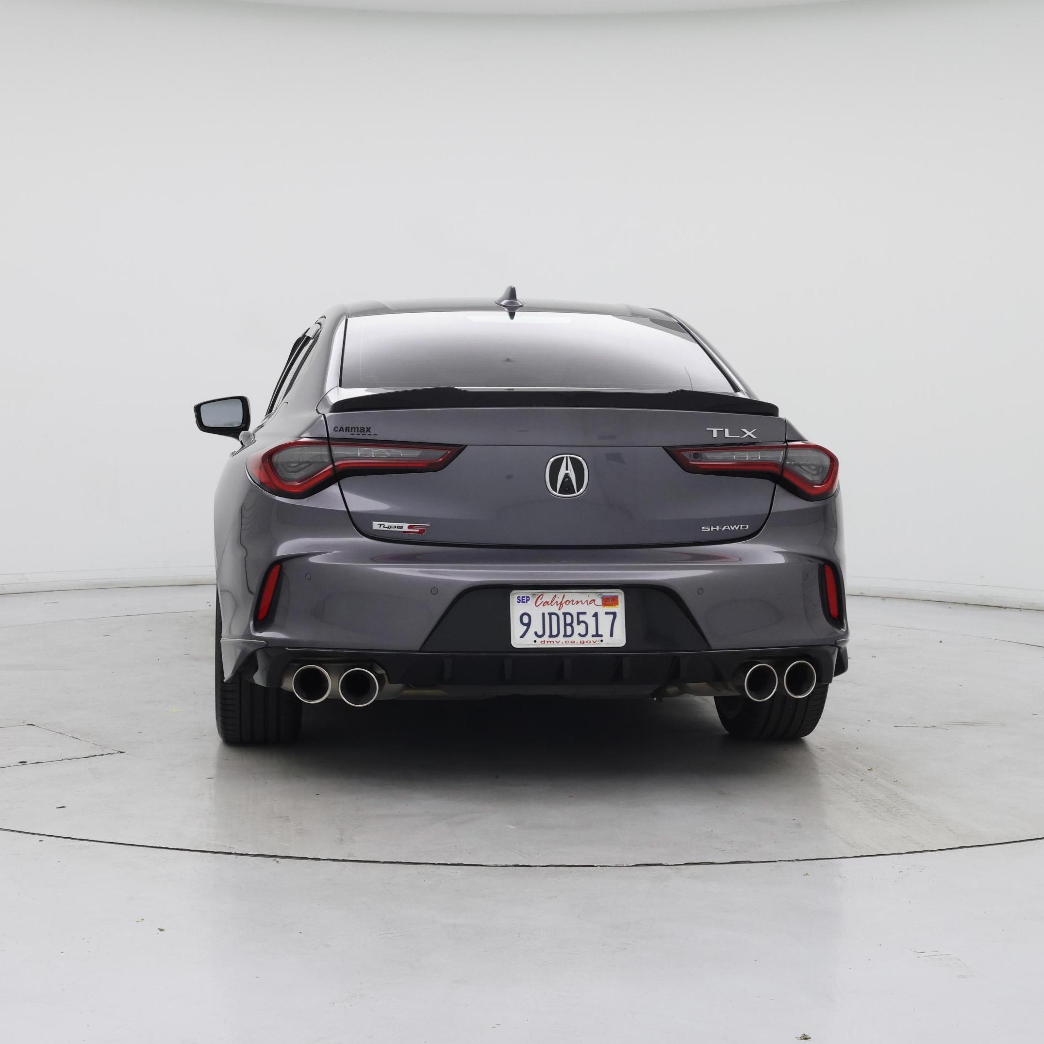 Thumbnail: 2023 Acura TLX - 6